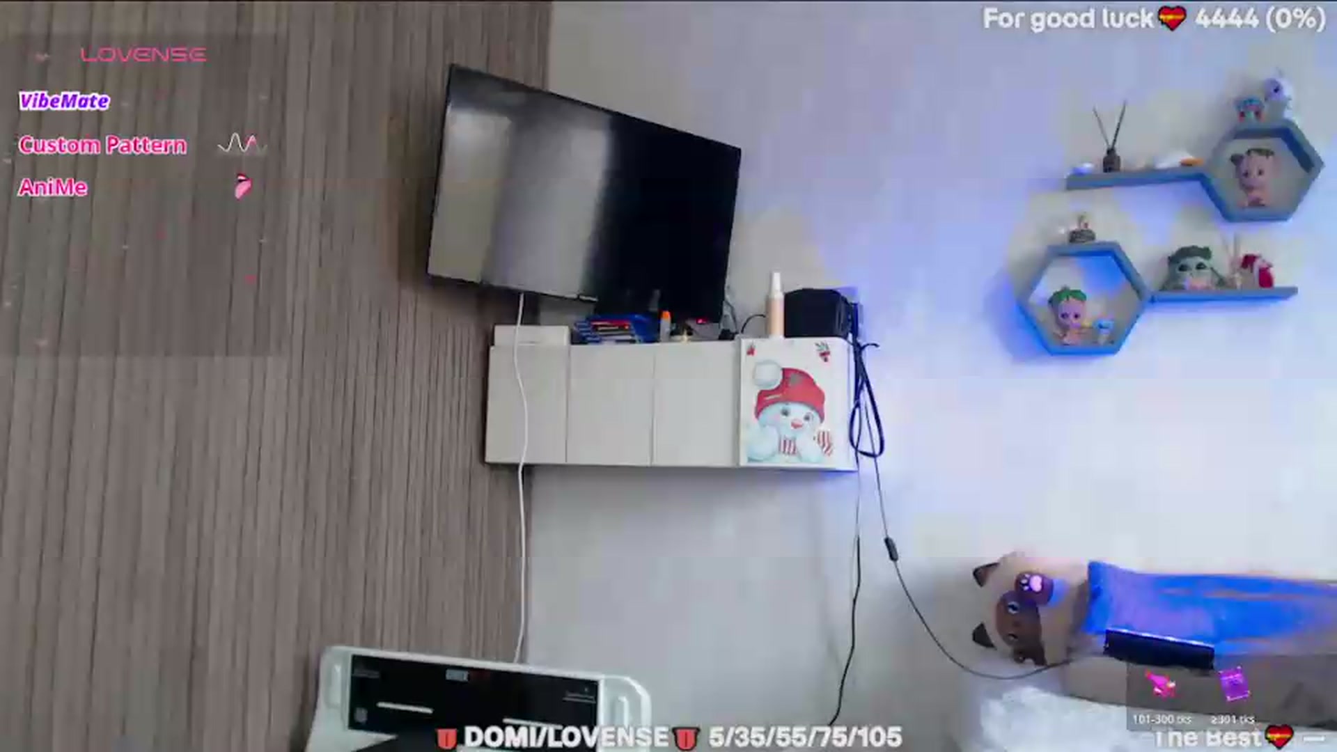 Gallery image thumbnail from SuchCute_'s myfreecams stream on, 05/02/2026, 03:12 image 6 of 20