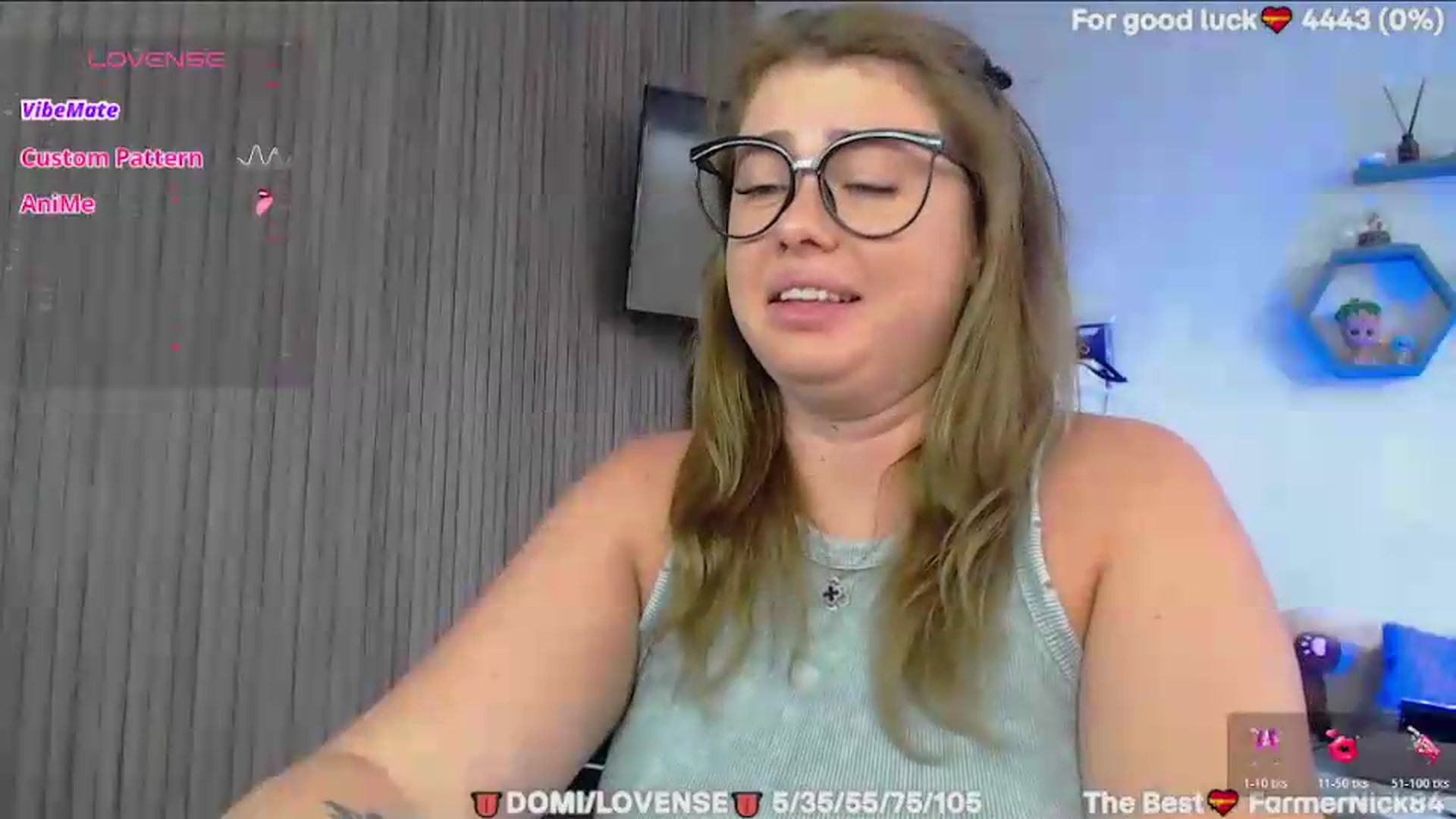 Gallery image thumbnail from SuchCute_'s myfreecams stream on, 05/02/2026, 03:12 image 17 of 20