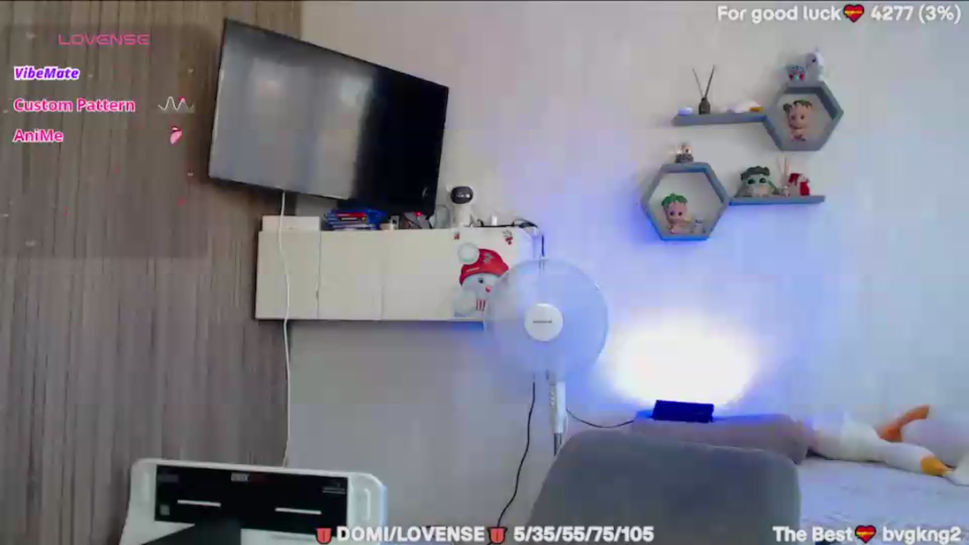 Gallery image thumbnail from SuchCute_'s myfreecams stream on, 05/04/2026, 03:48 image 15 of 20