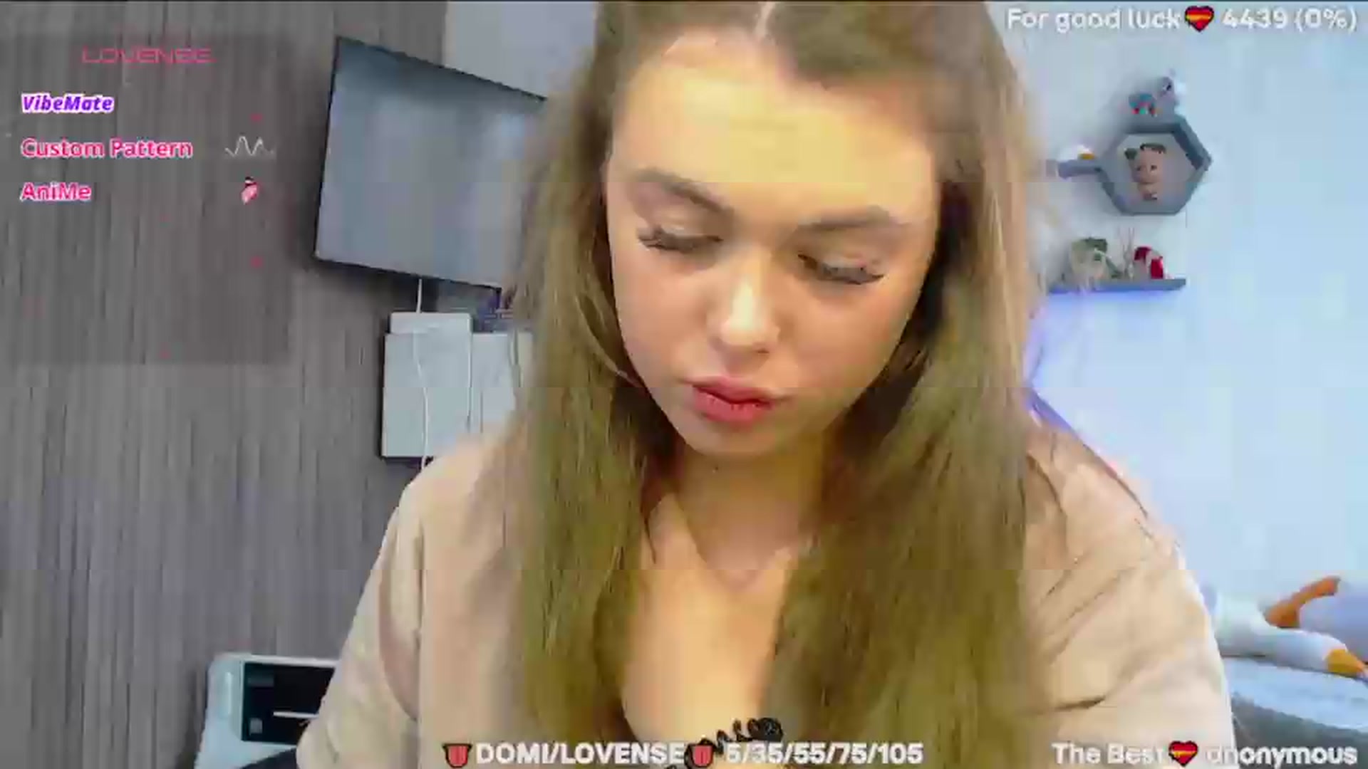 Gallery image thumbnail from SuchCute_'s myfreecams stream on, 05/04/2026, 03:48 image 1 of 20