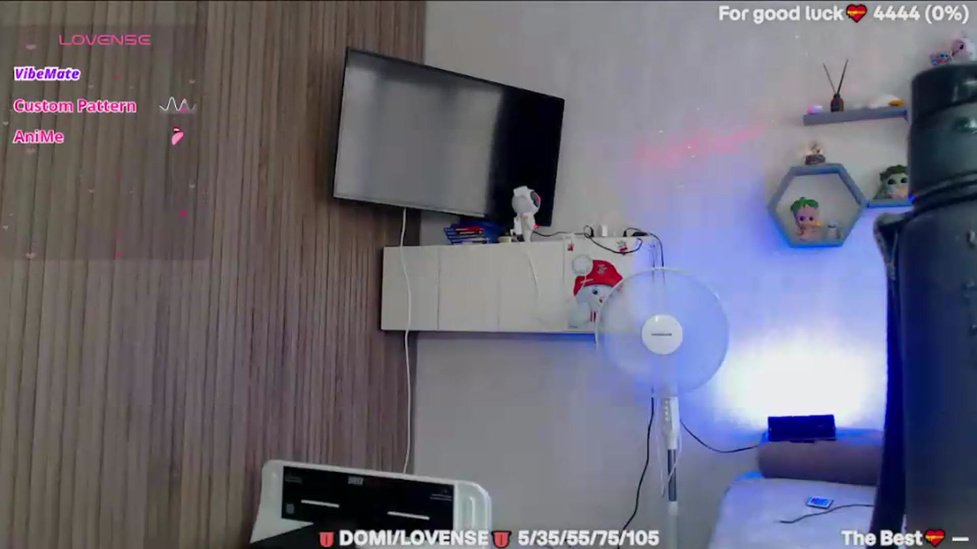 Gallery image thumbnail from SuchCute_'s myfreecams stream on, 05/05/2026, 03:24 image 5 of 20