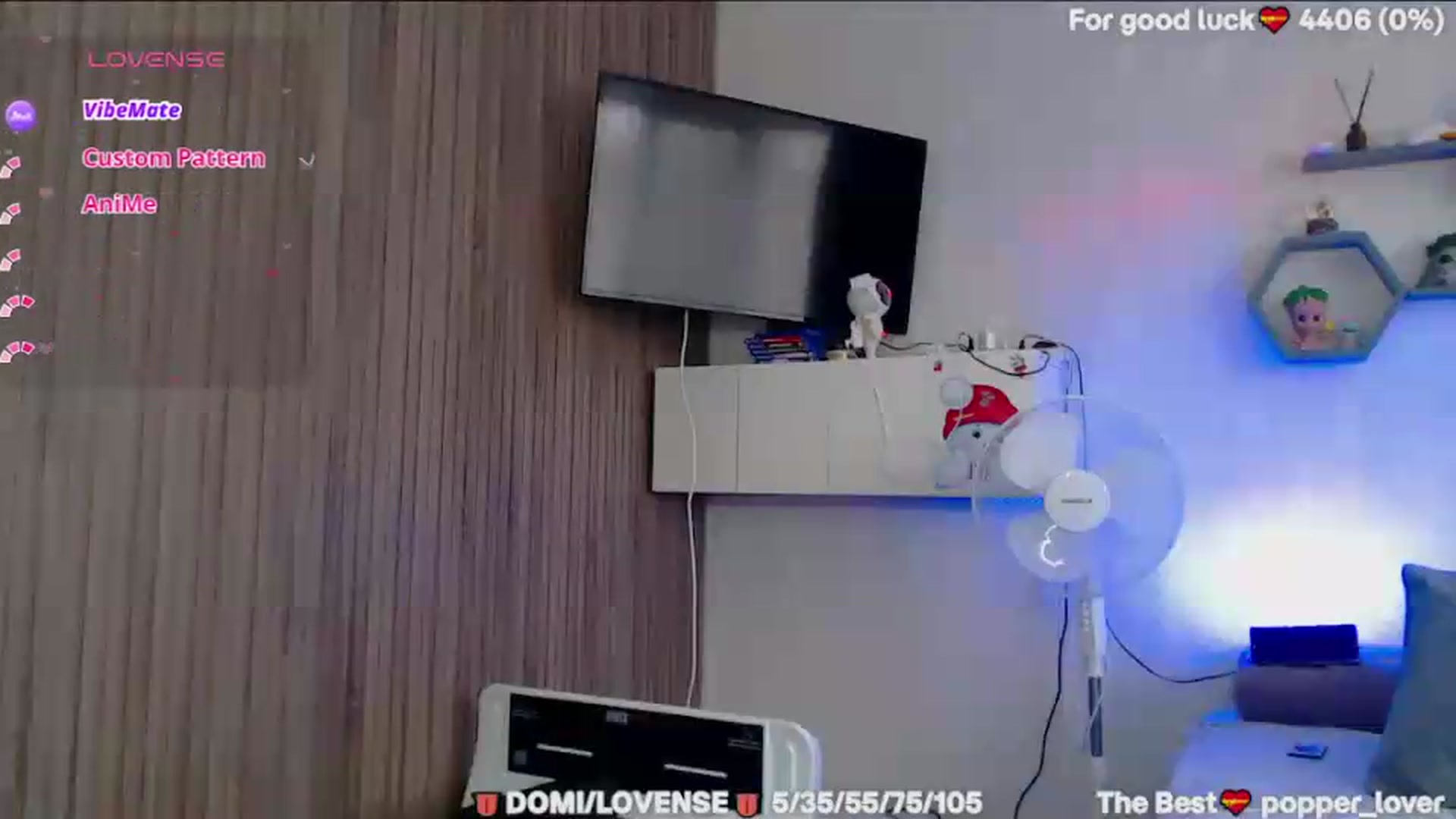 Gallery image thumbnail from SuchCute_'s myfreecams stream on, 05/05/2026, 04:00 image 19 of 20