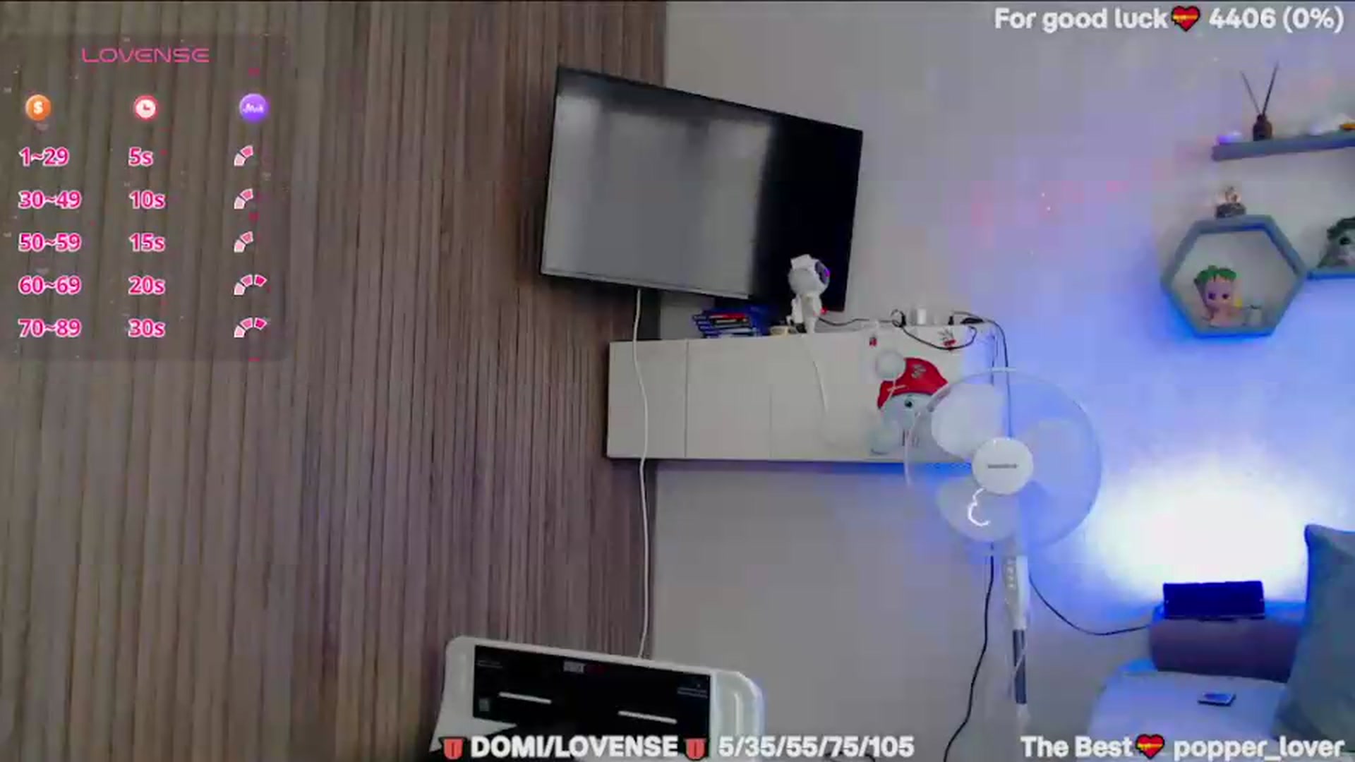 Gallery image thumbnail from SuchCute_'s myfreecams stream on, 05/05/2026, 04:00 image 18 of 20