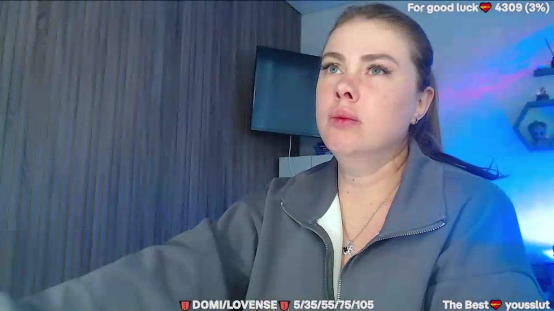 Gallery image thumbnail from SuchCute_'s myfreecams stream on, 05/05/2026, 13:18 image 3 of 20