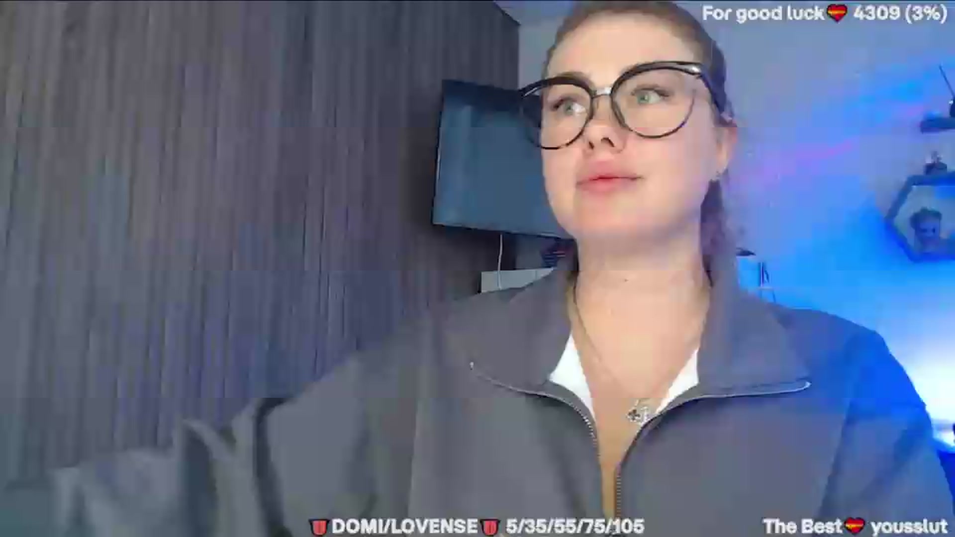 Gallery image thumbnail from SuchCute_'s myfreecams stream on, 05/05/2026, 13:18 image 1 of 20