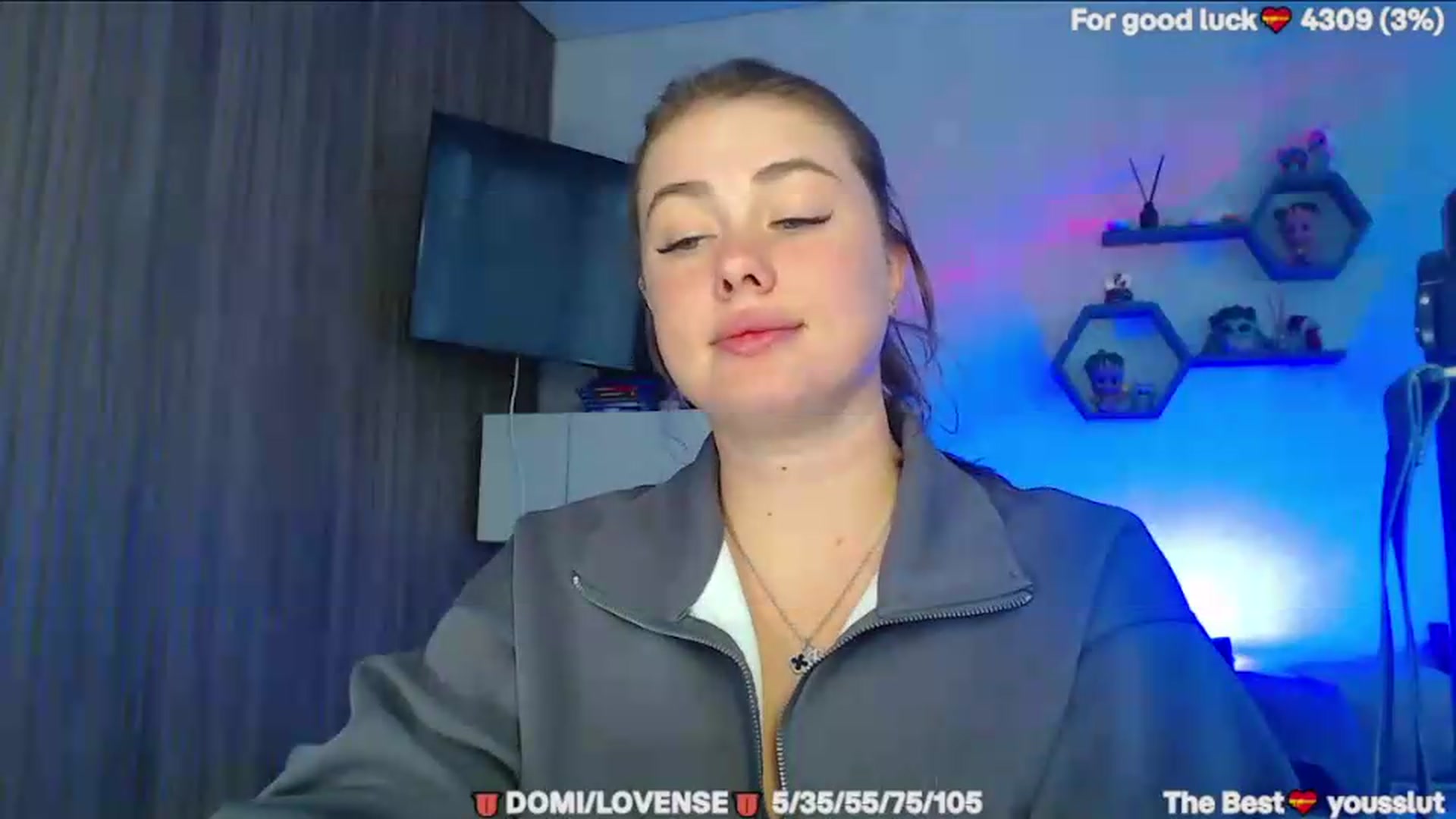Gallery image thumbnail from SuchCute_'s myfreecams stream on, 05/05/2026, 13:18 image 5 of 20