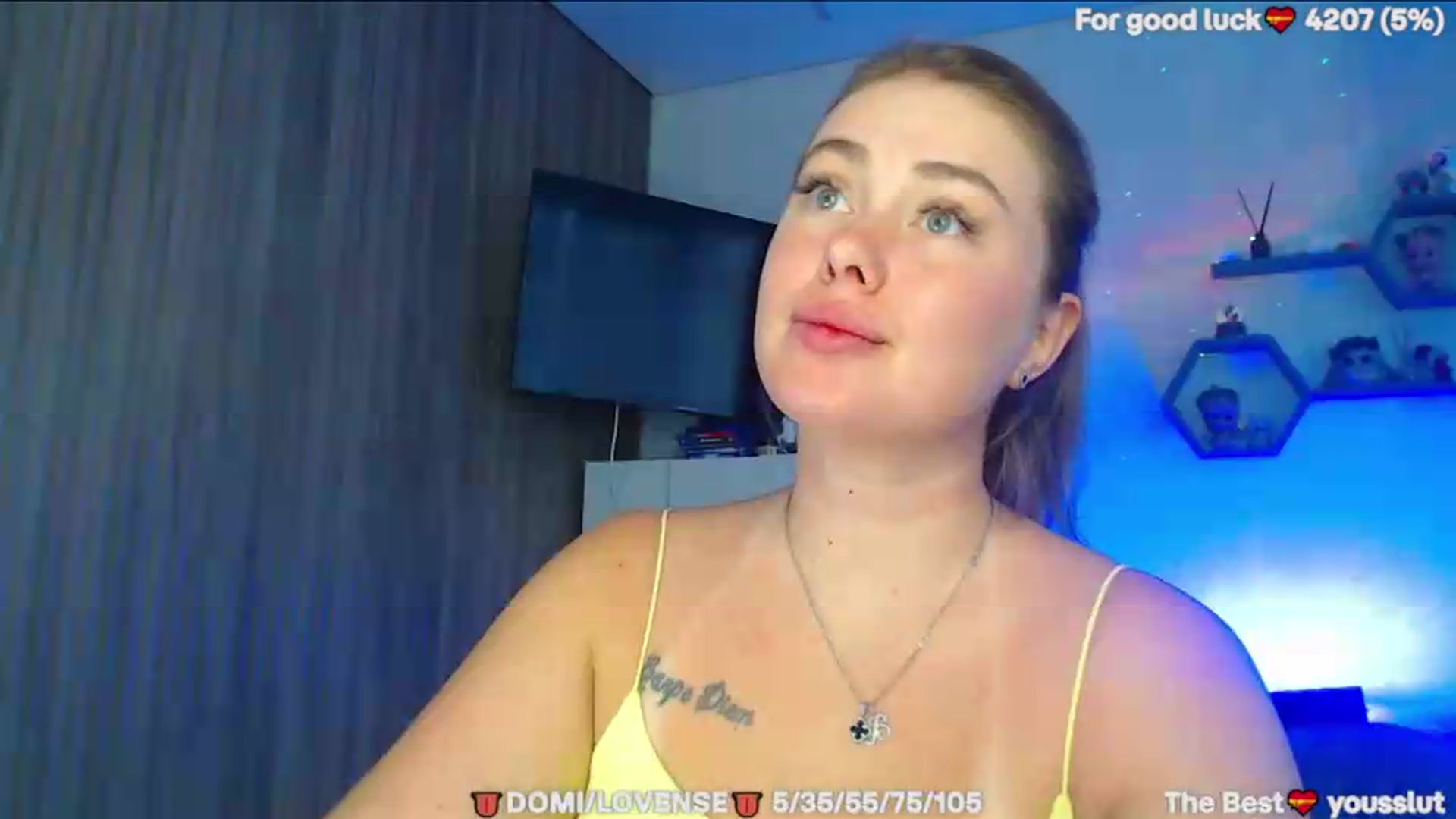 Gallery image thumbnail from SuchCute_'s myfreecams stream on, 05/05/2026, 13:18 image 10 of 20