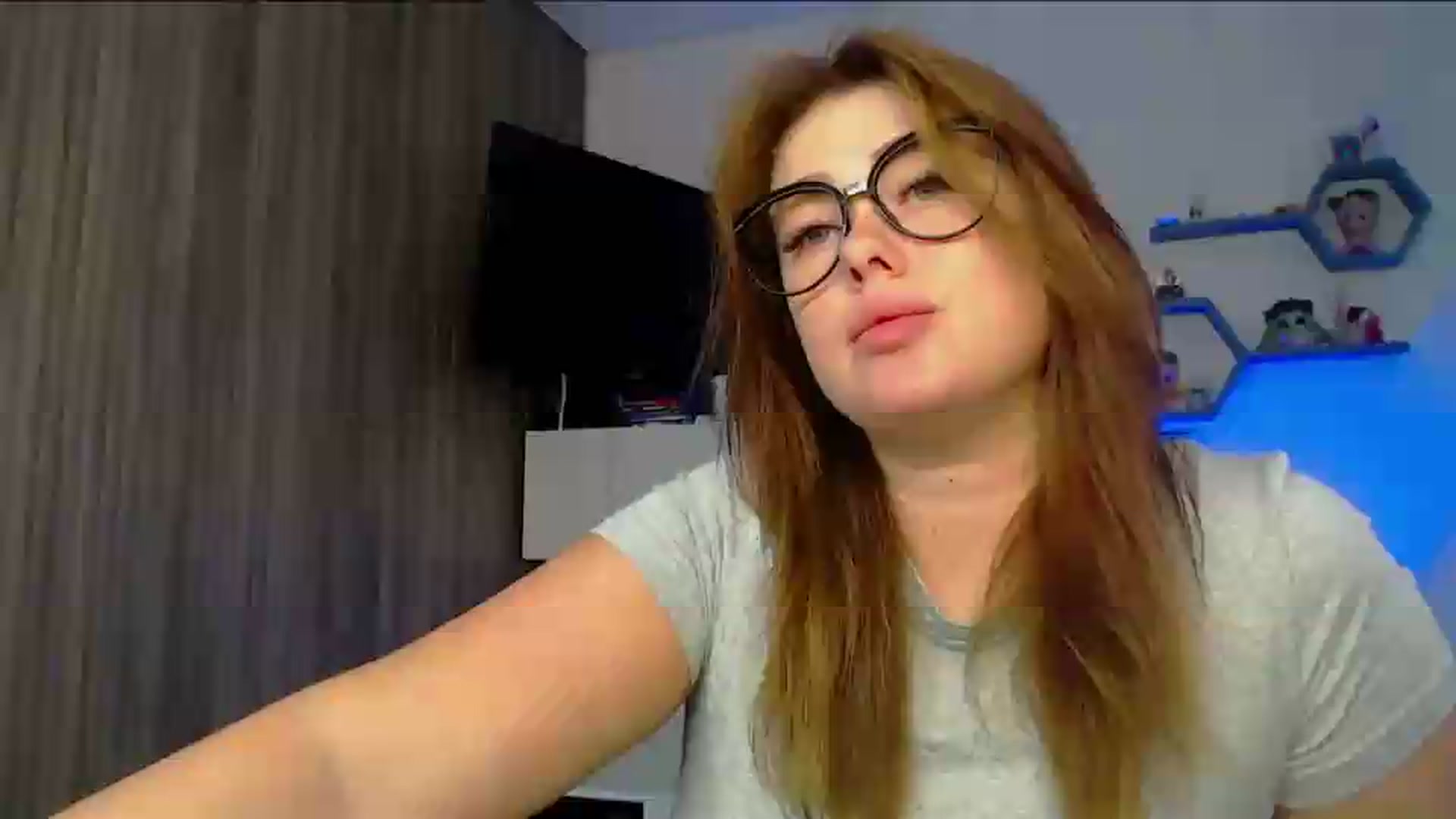 Gallery image thumbnail from SuchCute_'s myfreecams stream on, 05/15/2026, 14:48 image 1 of 20