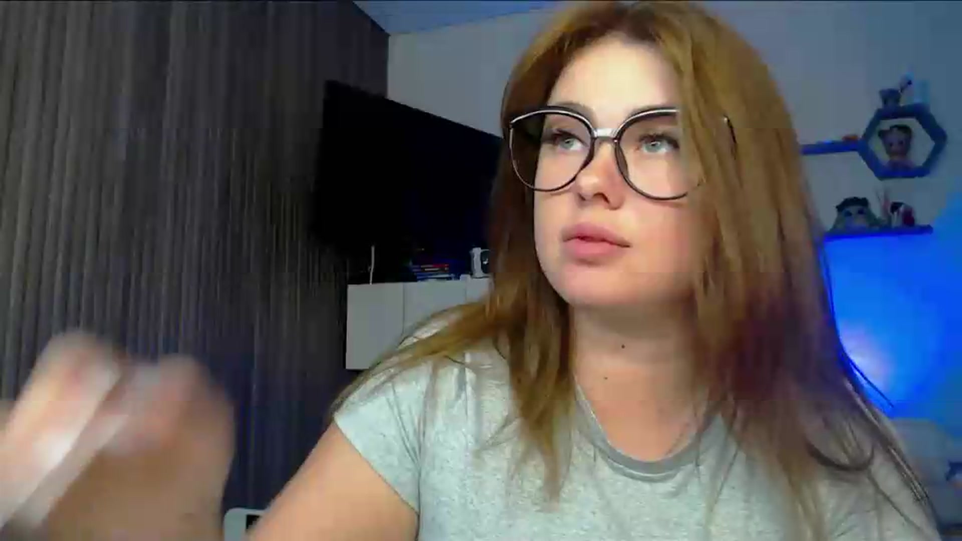 Gallery image thumbnail from SuchCute_'s myfreecams stream on, 05/15/2026, 14:48 image 17 of 20