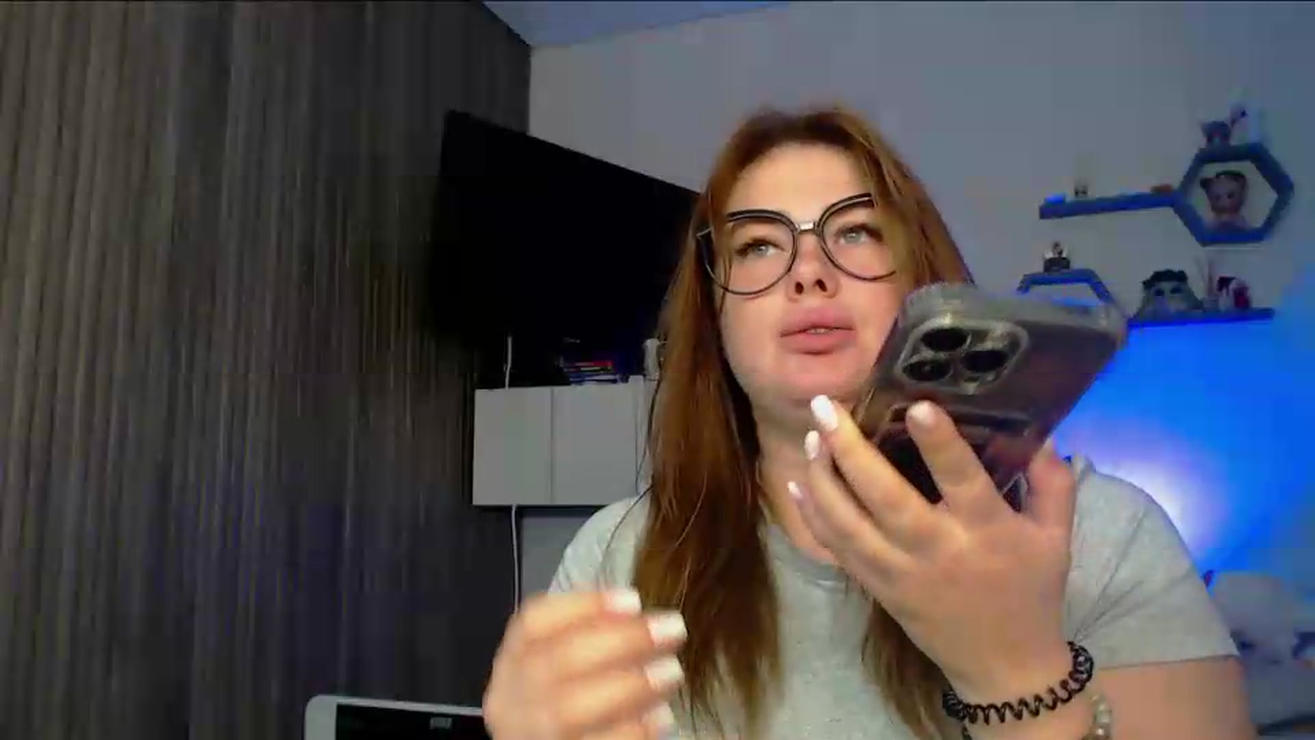 Gallery image thumbnail from SuchCute_'s myfreecams stream on, 05/15/2026, 14:48 image 11 of 20