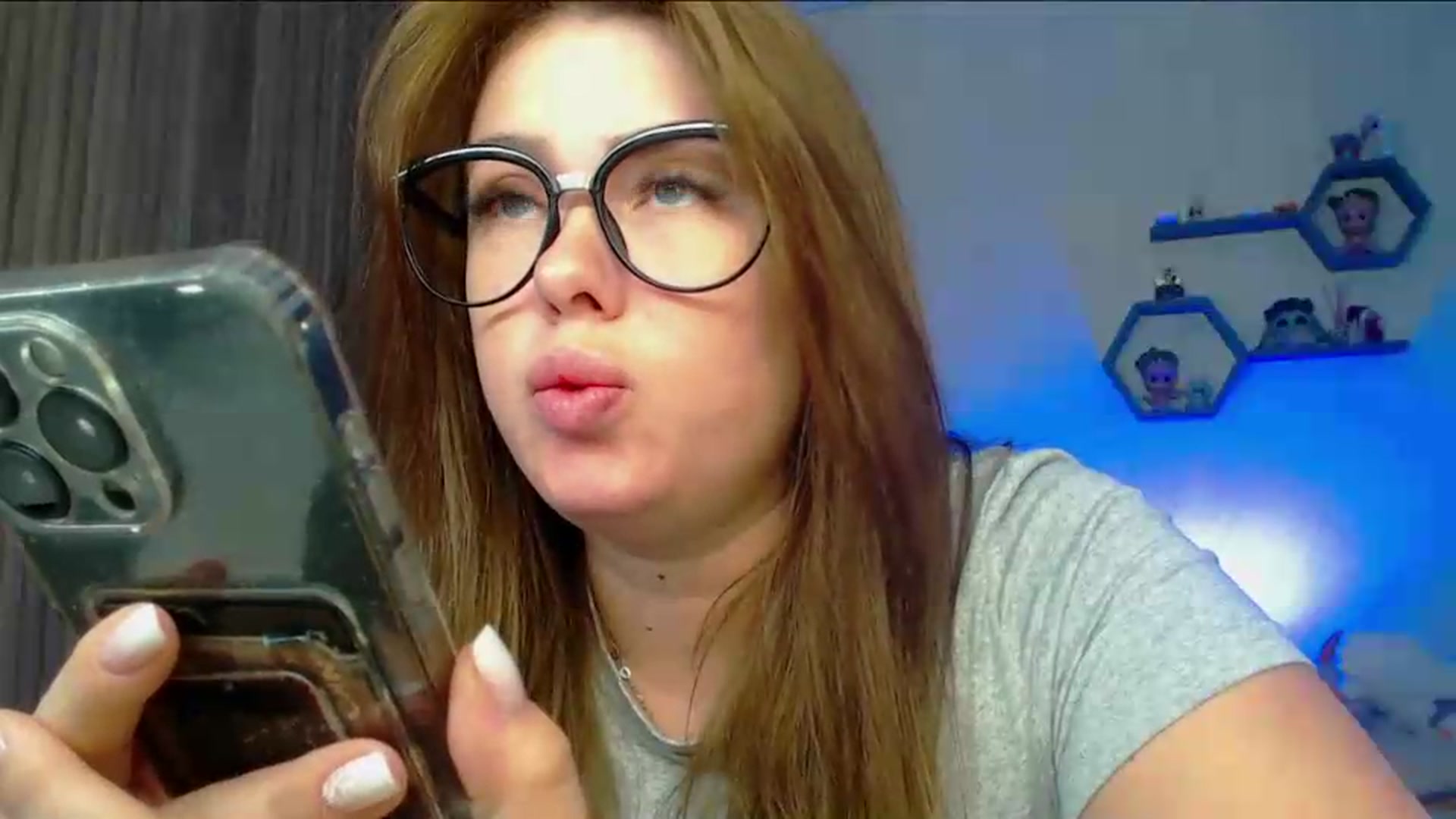 Gallery image thumbnail from SuchCute_'s myfreecams stream on, 05/15/2026, 14:48 image 7 of 20