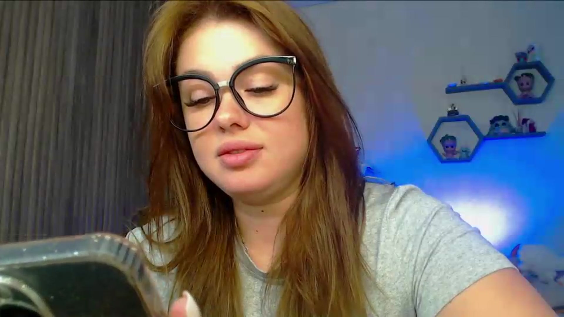 Gallery image thumbnail from SuchCute_'s myfreecams stream on, 05/15/2026, 14:48 image 6 of 20