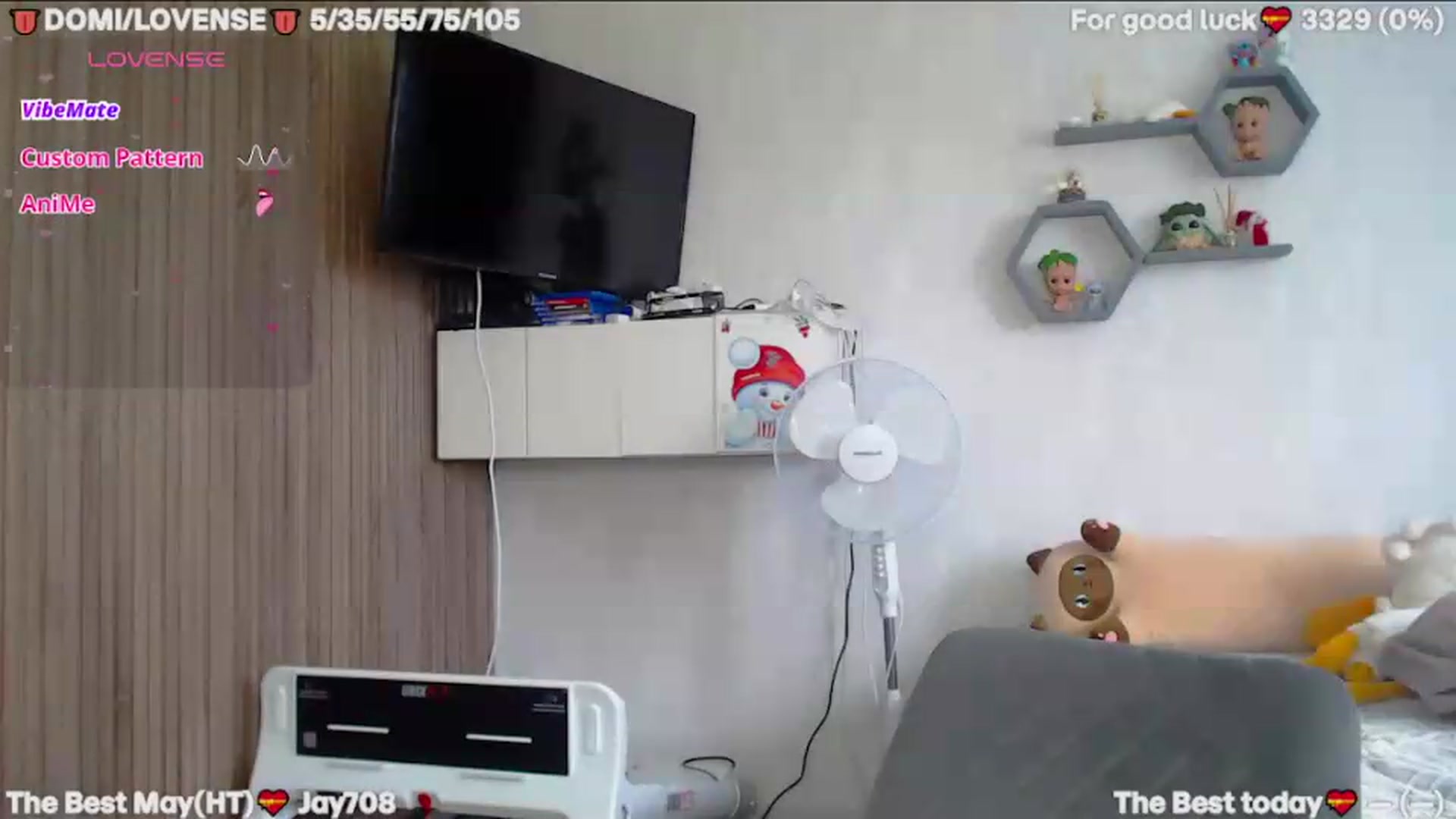 Gallery image thumbnail from SuchCute_'s myfreecams stream on, 05/21/2026, 08:32 image 10 of 20