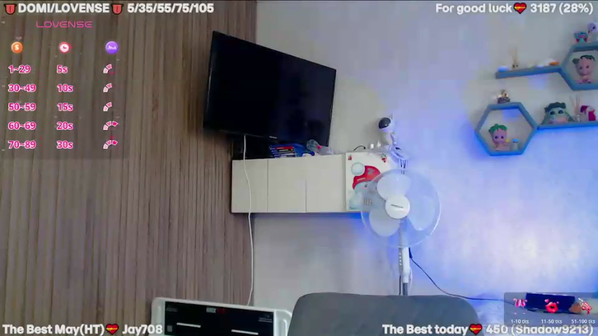 Gallery image thumbnail from SuchCute_'s myfreecams stream on, 05/22/2026, 04:42 image 11 of 20