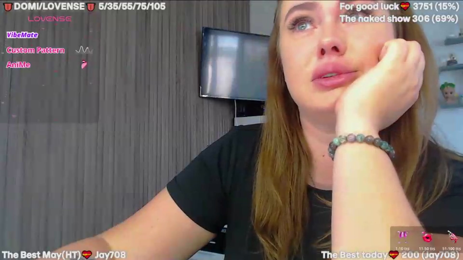 Gallery image thumbnail from SuchCute_'s myfreecams stream on, 05/26/2026, 05:55 image 7 of 20