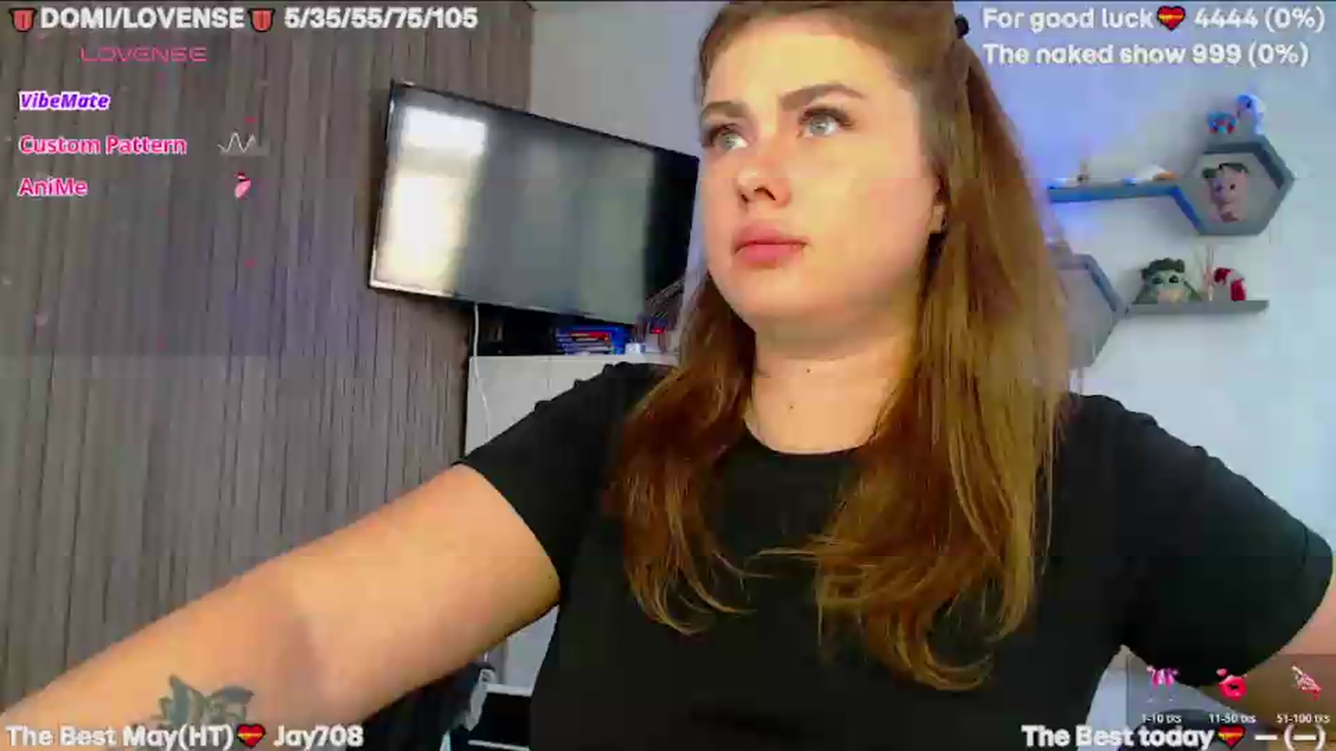 Gallery image thumbnail from SuchCute_'s myfreecams stream on, 05/27/2026, 05:11 image 5 of 20