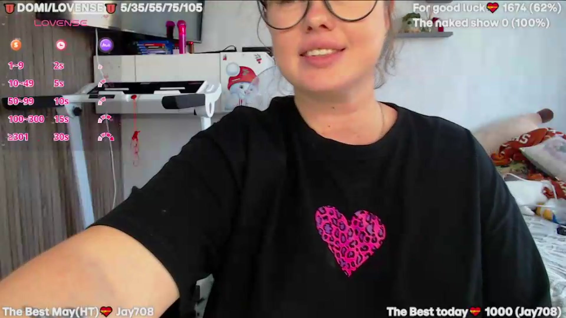 Gallery image thumbnail from SuchCute_'s myfreecams stream on, 06/02/2026, 05:06 image 10 of 20