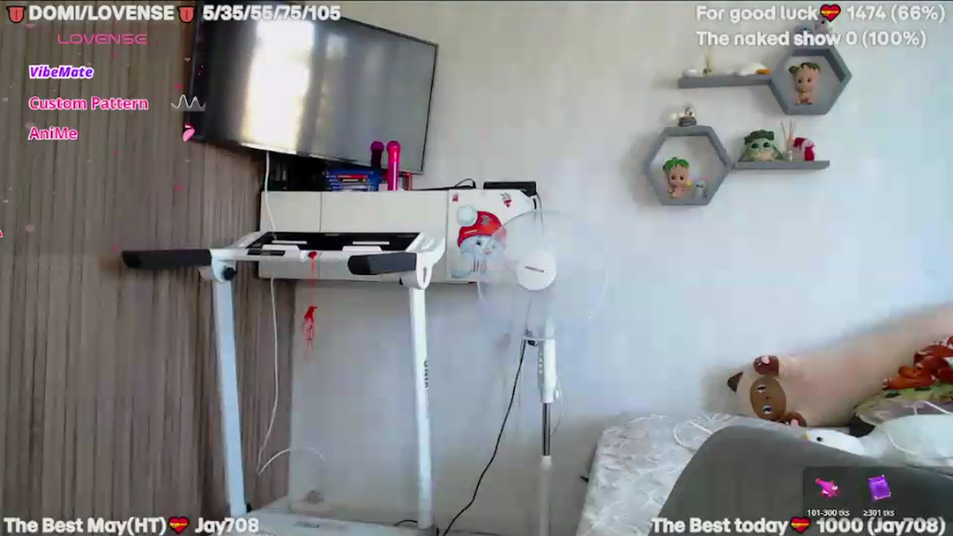 Gallery image thumbnail from SuchCute_'s myfreecams stream on, 06/02/2026, 05:06 image 15 of 20