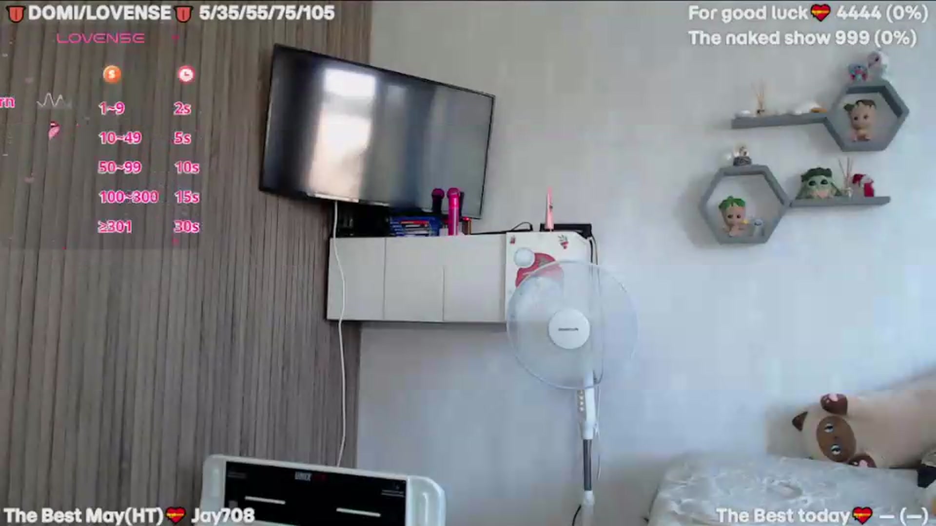 Gallery image thumbnail from SuchCute_'s myfreecams stream on, 06/03/2026, 03:25 image 5 of 20