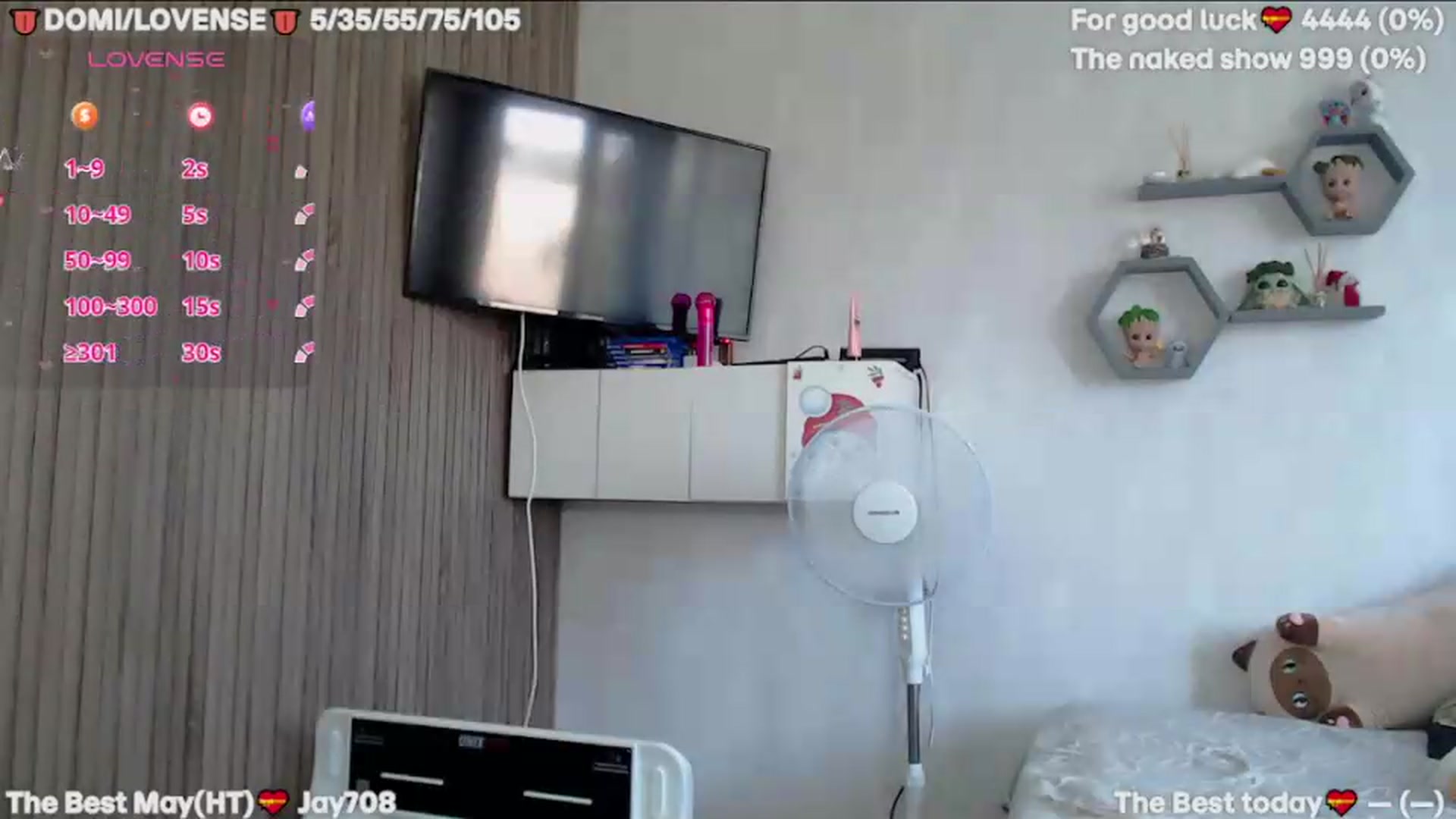 Gallery image thumbnail from SuchCute_'s myfreecams stream on, 06/03/2026, 03:25 image 7 of 20