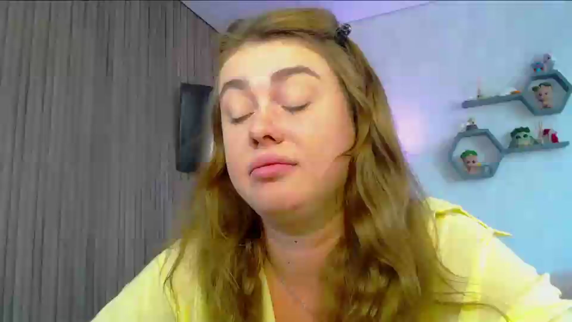 Gallery image thumbnail from SuchCute_'s myfreecams stream on, 06/08/2026, 04:32 image 2 of 20