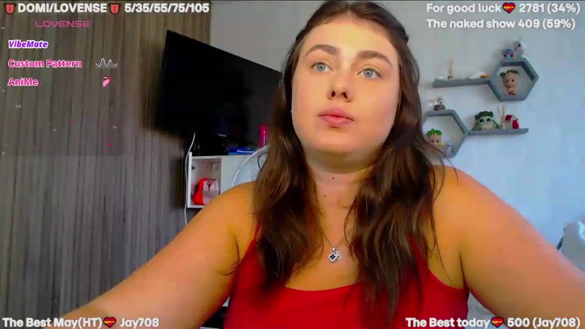 Gallery image thumbnail from SuchCute_'s myfreecams stream on, 06/10/2026, 03:58 image 11 of 20