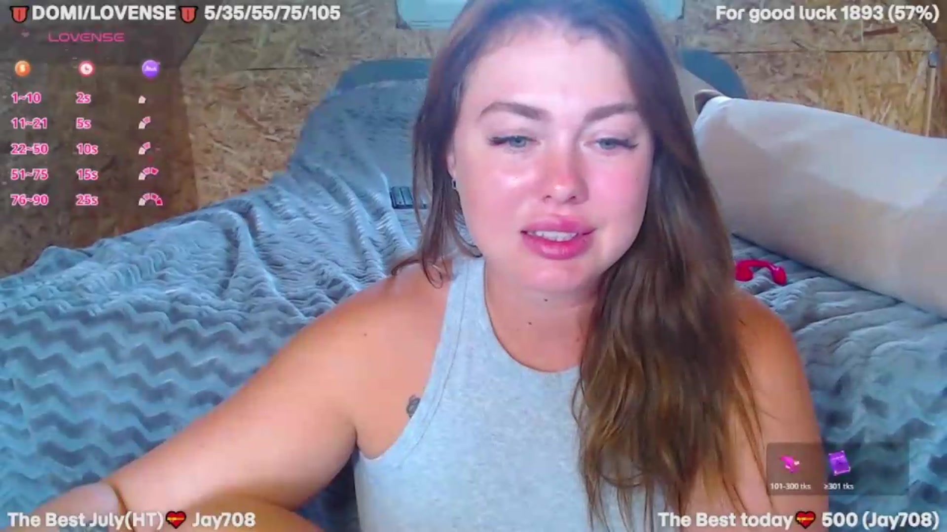 Gallery image thumbnail from SuchCute_'s myfreecams stream on, 07/21/2026, 05:22 image 4 of 20