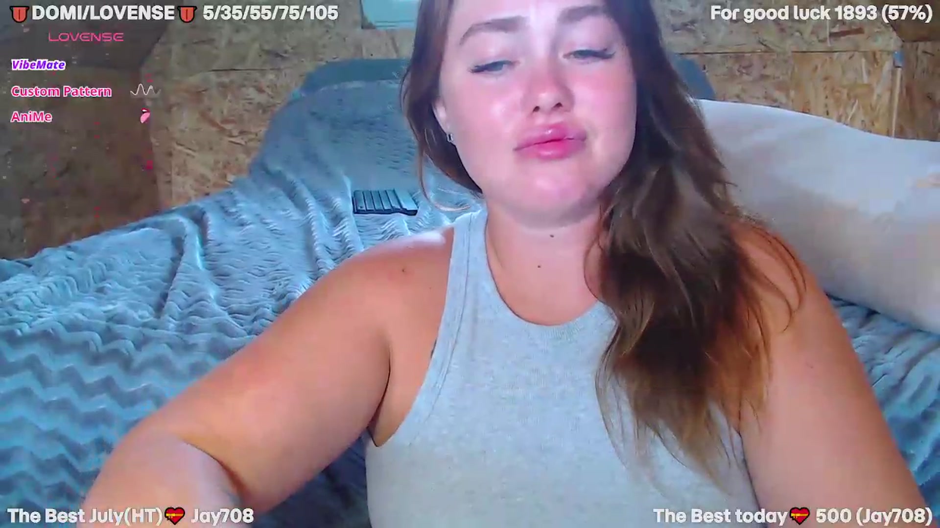 Gallery image thumbnail from SuchCute_'s myfreecams stream on, 07/21/2026, 05:22 image 19 of 20