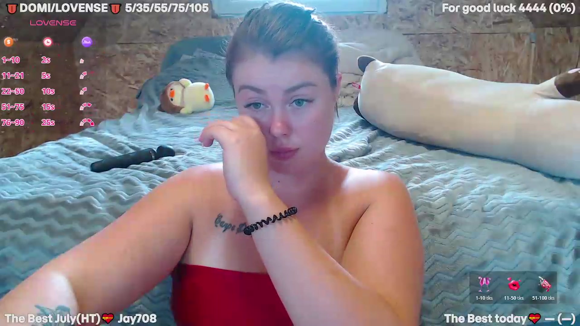 Gallery image thumbnail from SuchCute_'s myfreecams stream on, 07/22/2026, 07:07 image 3 of 20