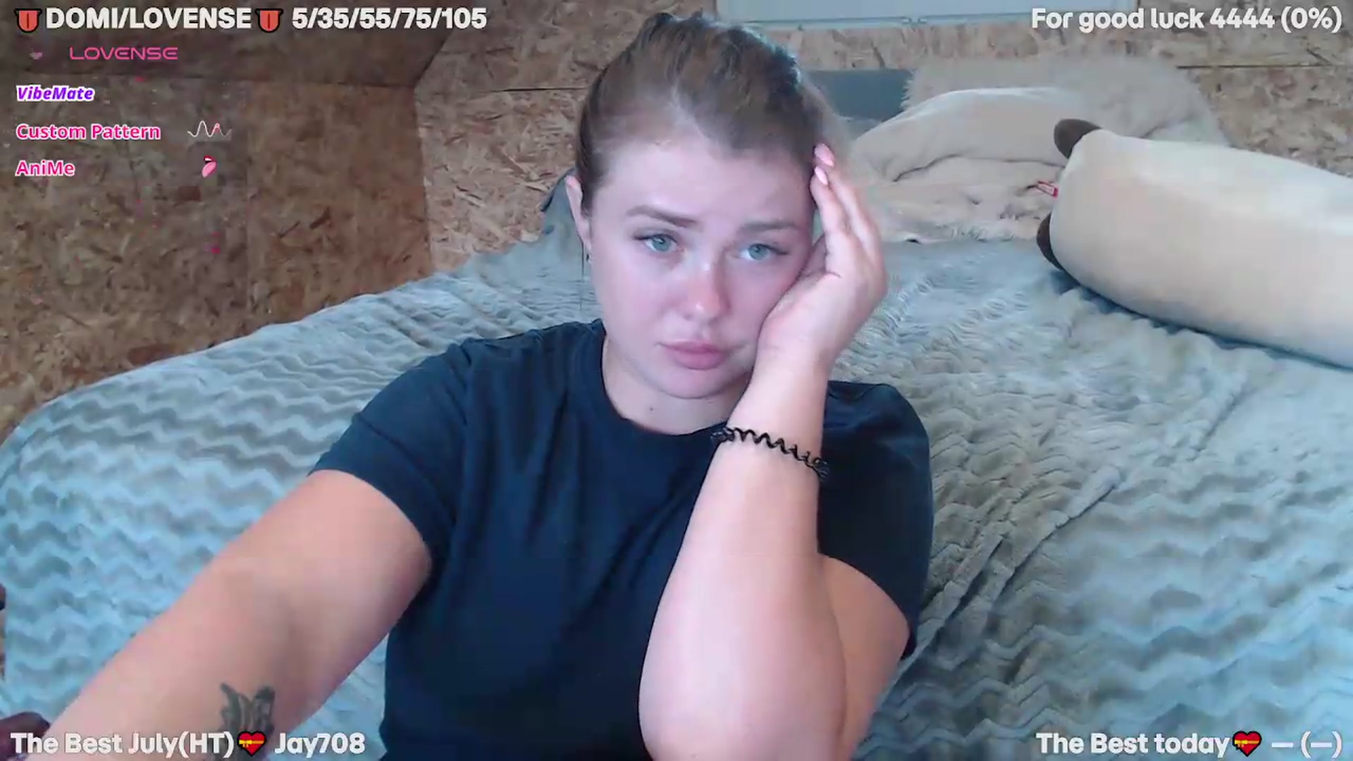 Gallery image thumbnail from SuchCute_'s myfreecams stream on, 07/22/2026, 07:29 image 18 of 20