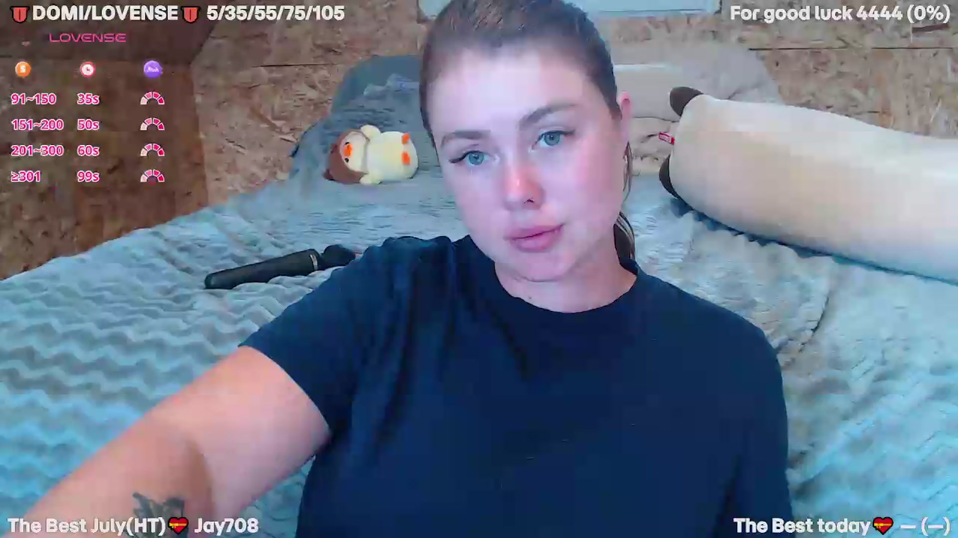 Gallery image thumbnail from SuchCute_'s myfreecams stream on, 07/22/2026, 07:29 image 9 of 20