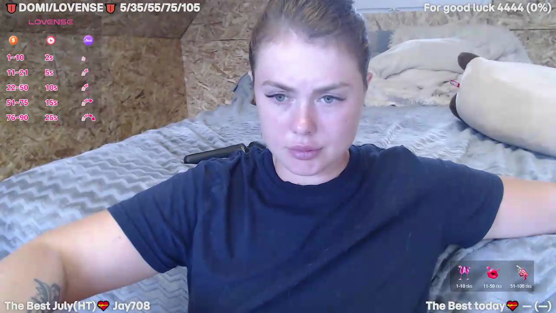 Gallery image thumbnail from SuchCute_'s myfreecams stream on, 07/22/2026, 07:29 image 10 of 20