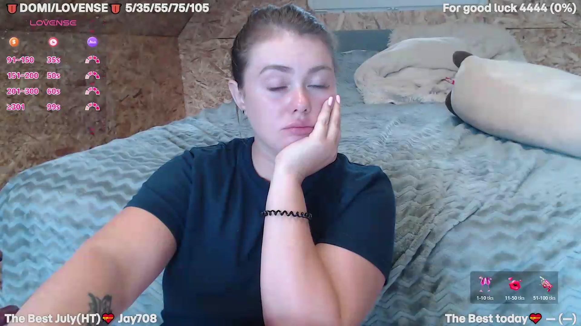 Gallery image thumbnail from SuchCute_'s myfreecams stream on, 07/22/2026, 07:29 image 17 of 20