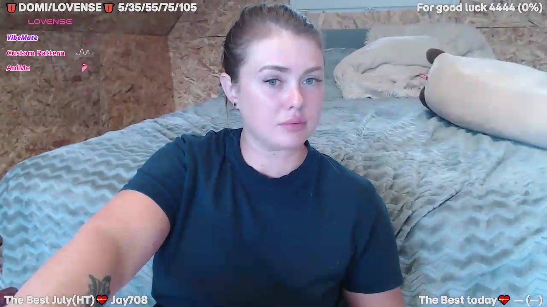 Gallery image thumbnail from SuchCute_'s myfreecams stream on, 07/22/2026, 07:29 image 12 of 20