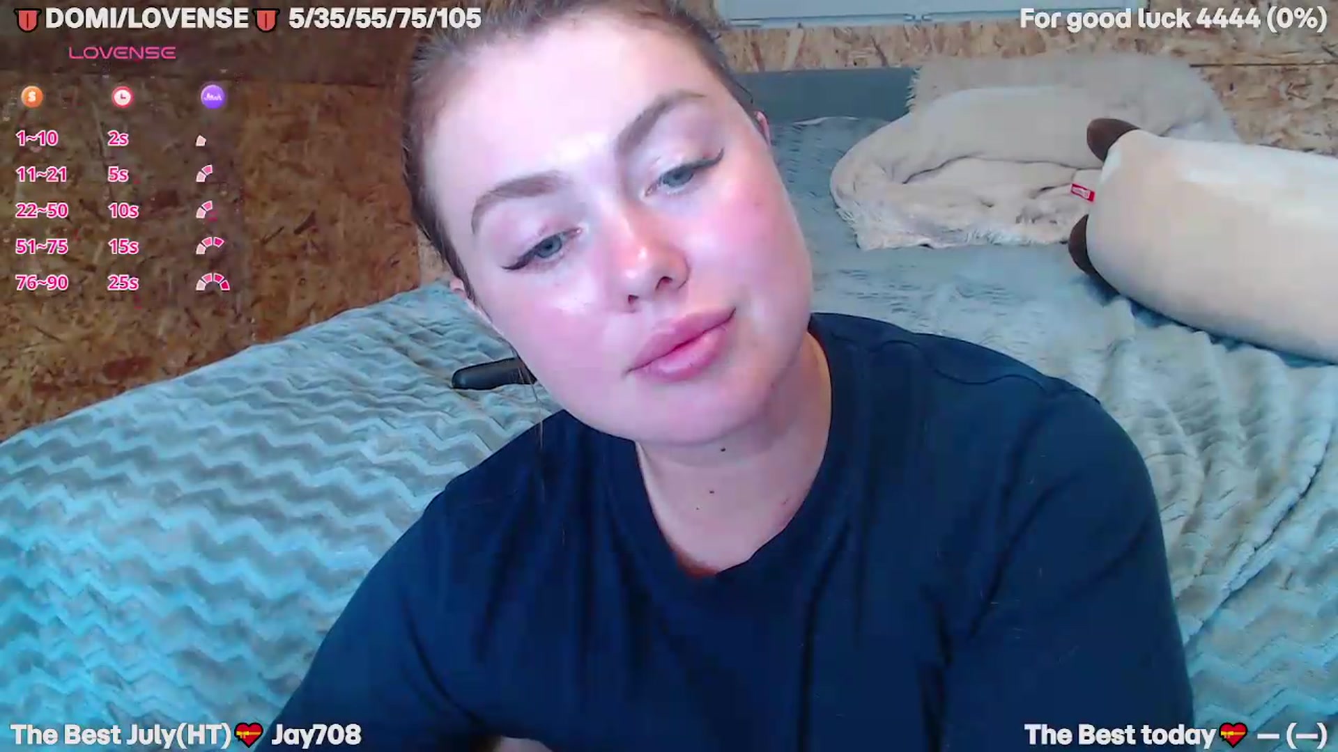 Gallery image thumbnail from SuchCute_'s myfreecams stream on, 07/22/2026, 07:41 image 17 of 20
