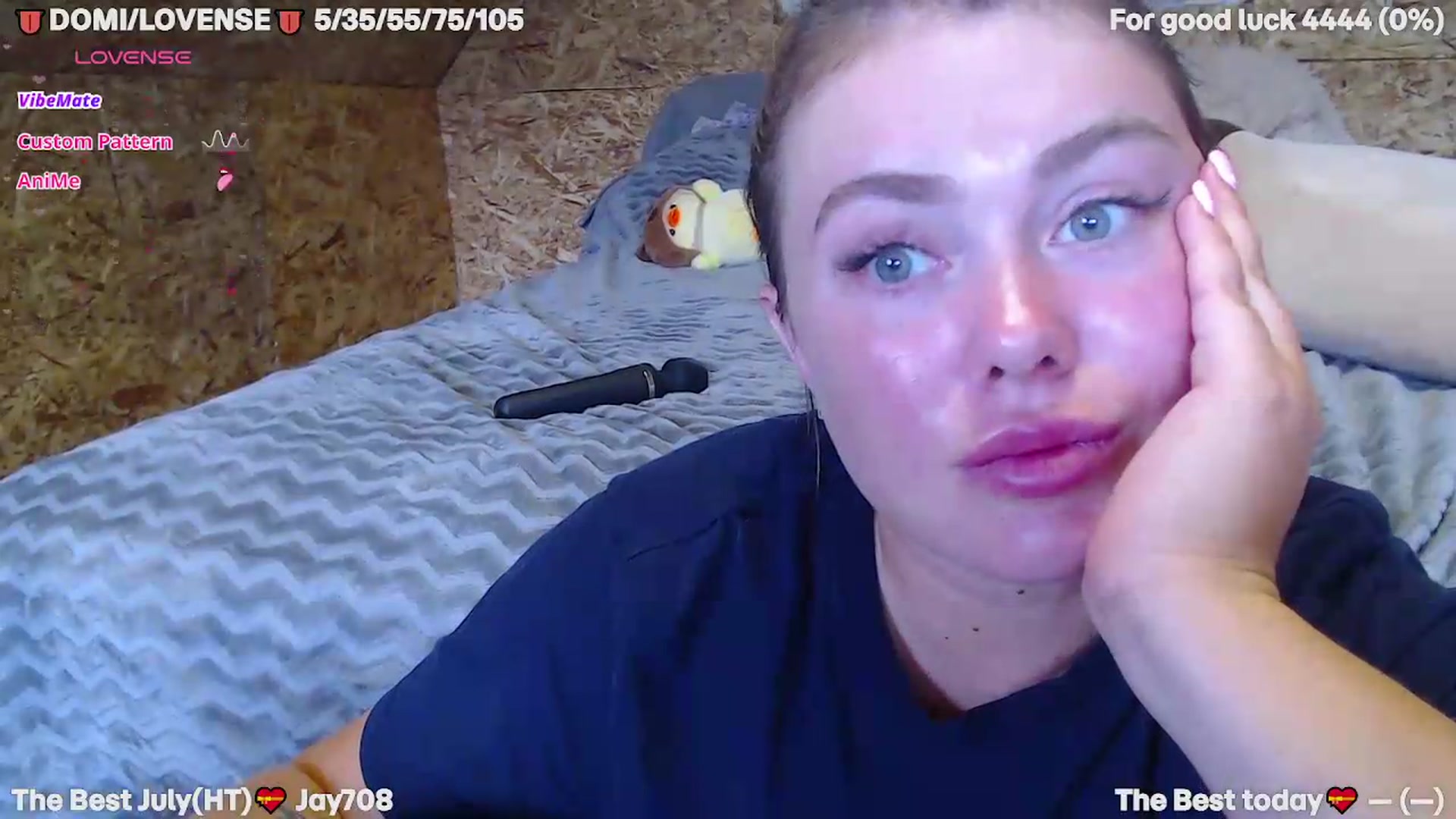 Gallery image thumbnail from SuchCute_'s myfreecams stream on, 07/22/2026, 07:41 image 13 of 20