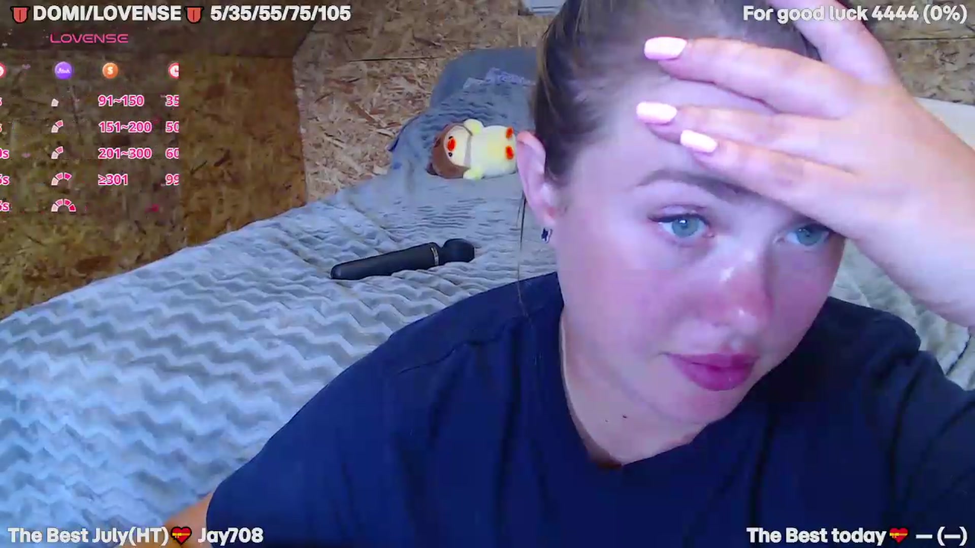 Gallery image thumbnail from SuchCute_'s myfreecams stream on, 07/22/2026, 07:41 image 11 of 20