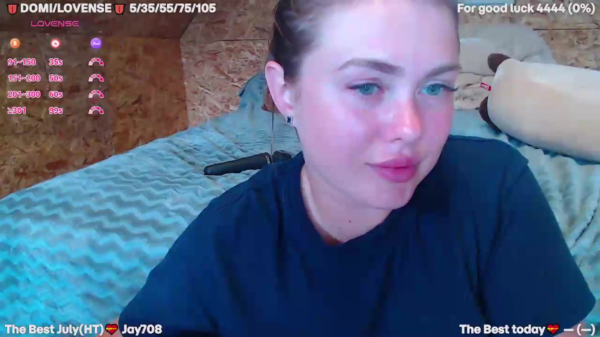 Gallery image thumbnail from SuchCute_'s myfreecams stream on, 07/22/2026, 07:41 image 6 of 20