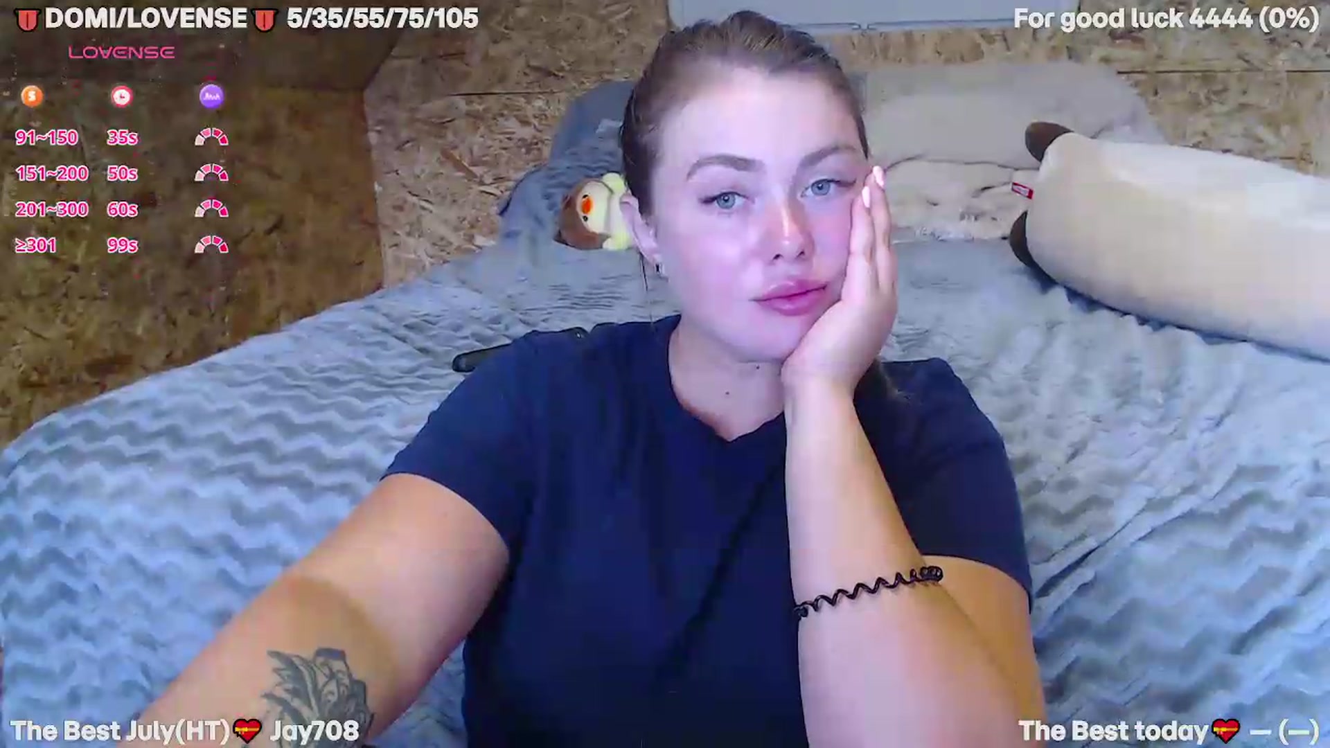 Gallery image thumbnail from SuchCute_'s myfreecams stream on, 07/22/2026, 07:41 image 20 of 20