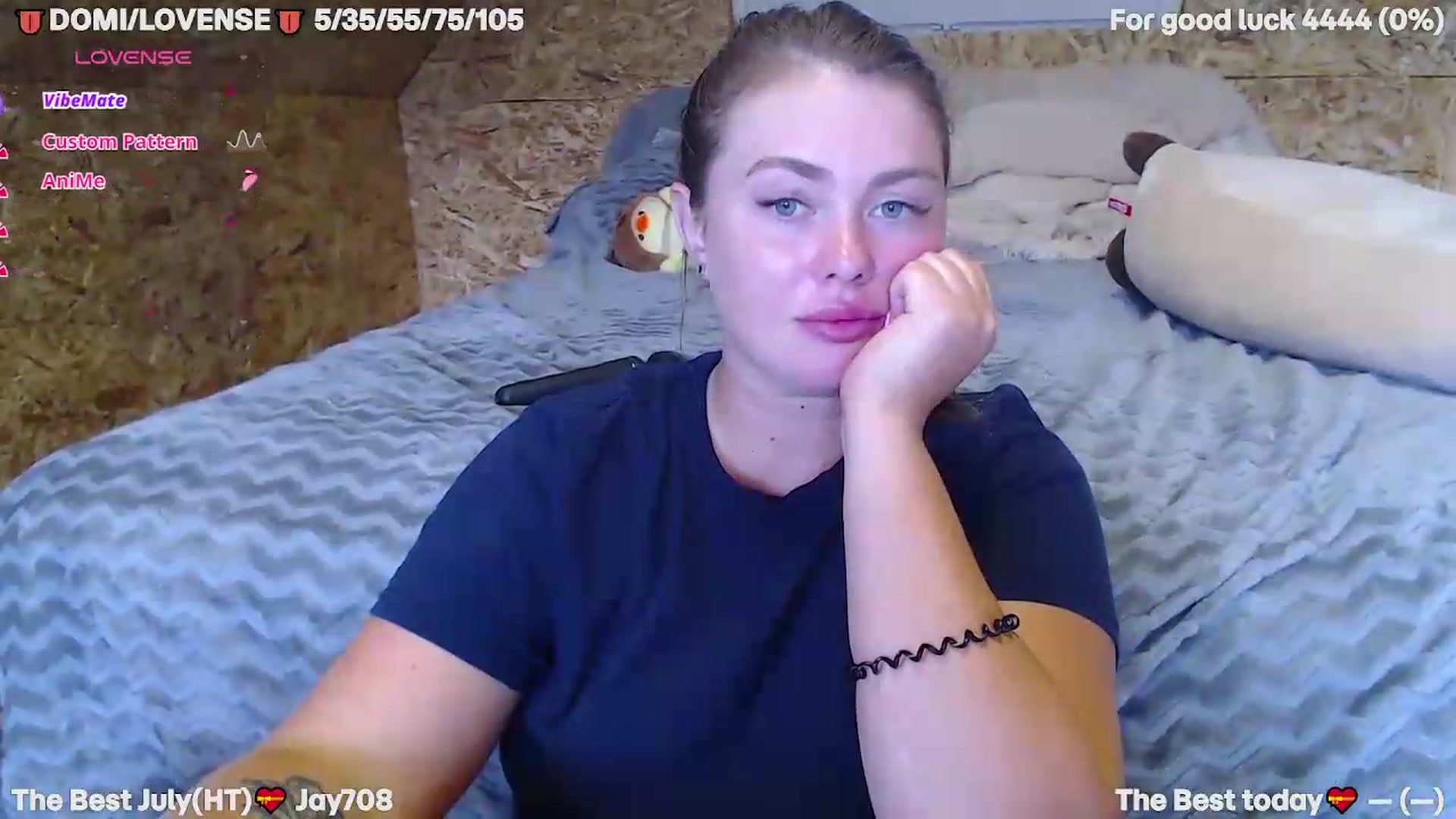 Gallery image thumbnail from SuchCute_'s myfreecams stream on, 07/22/2026, 07:41 image 19 of 20