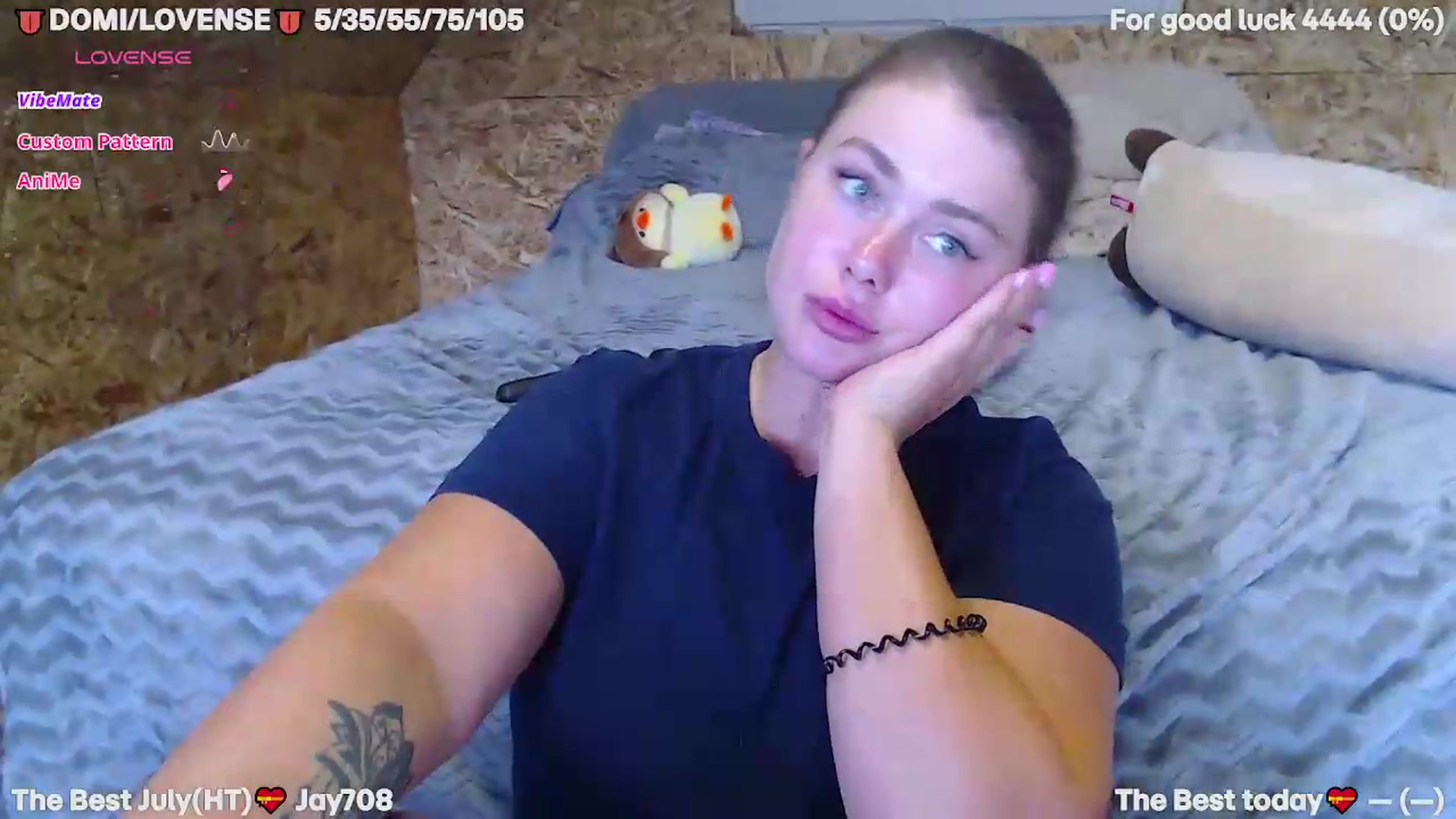 Gallery image thumbnail from SuchCute_'s myfreecams stream on, 07/22/2026, 07:41 image 18 of 20