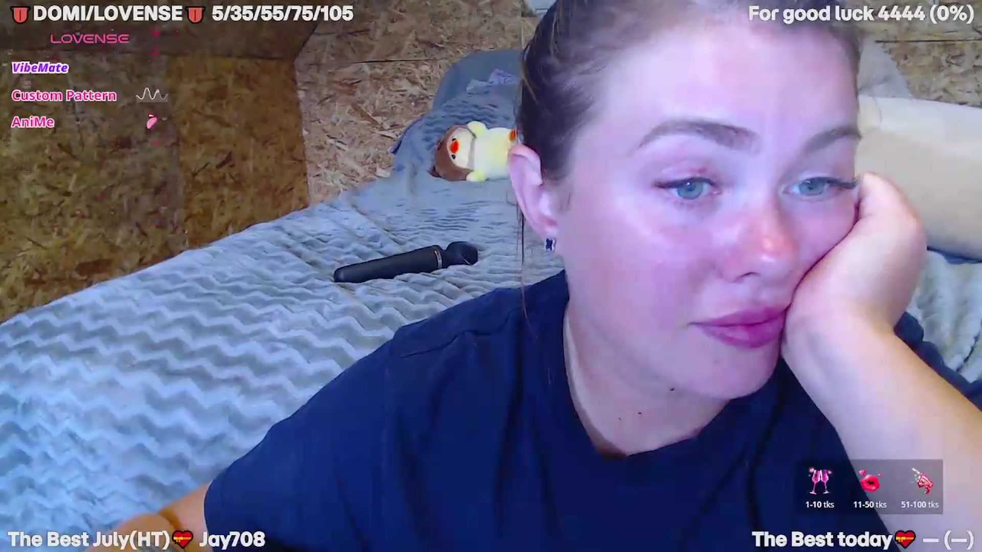 Gallery image thumbnail from SuchCute_'s myfreecams stream on, 07/22/2026, 07:41 image 9 of 20
