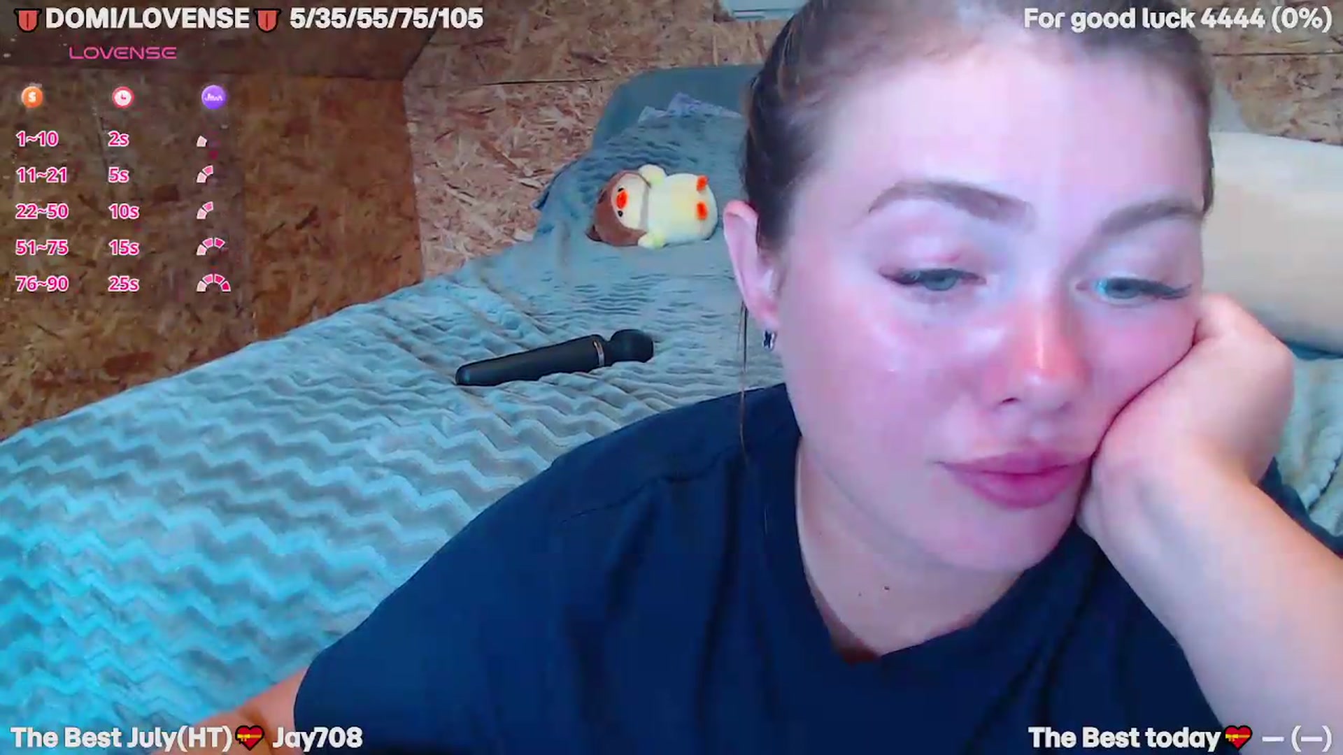 Gallery image thumbnail from SuchCute_'s myfreecams stream on, 07/22/2026, 07:41 image 12 of 20