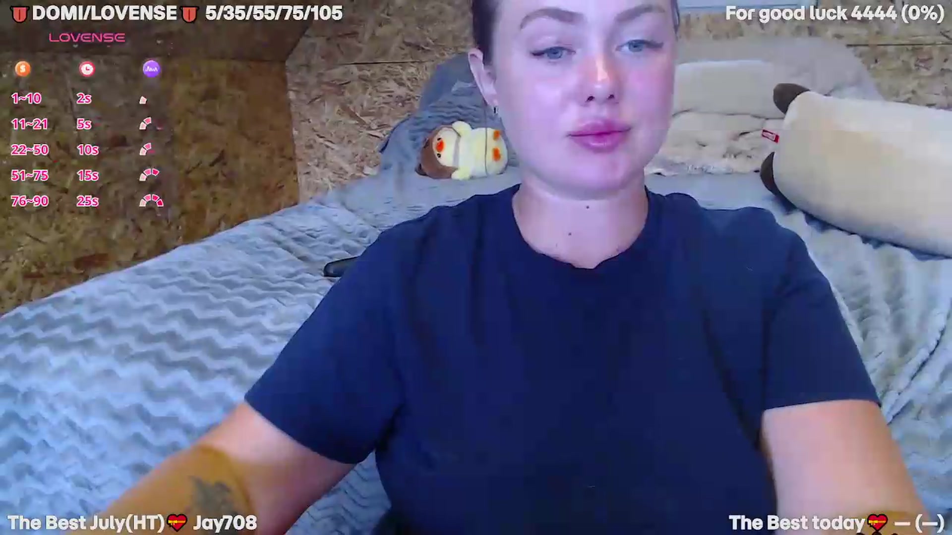 Gallery image thumbnail from SuchCute_'s myfreecams stream on, 07/22/2026, 07:41 image 7 of 20