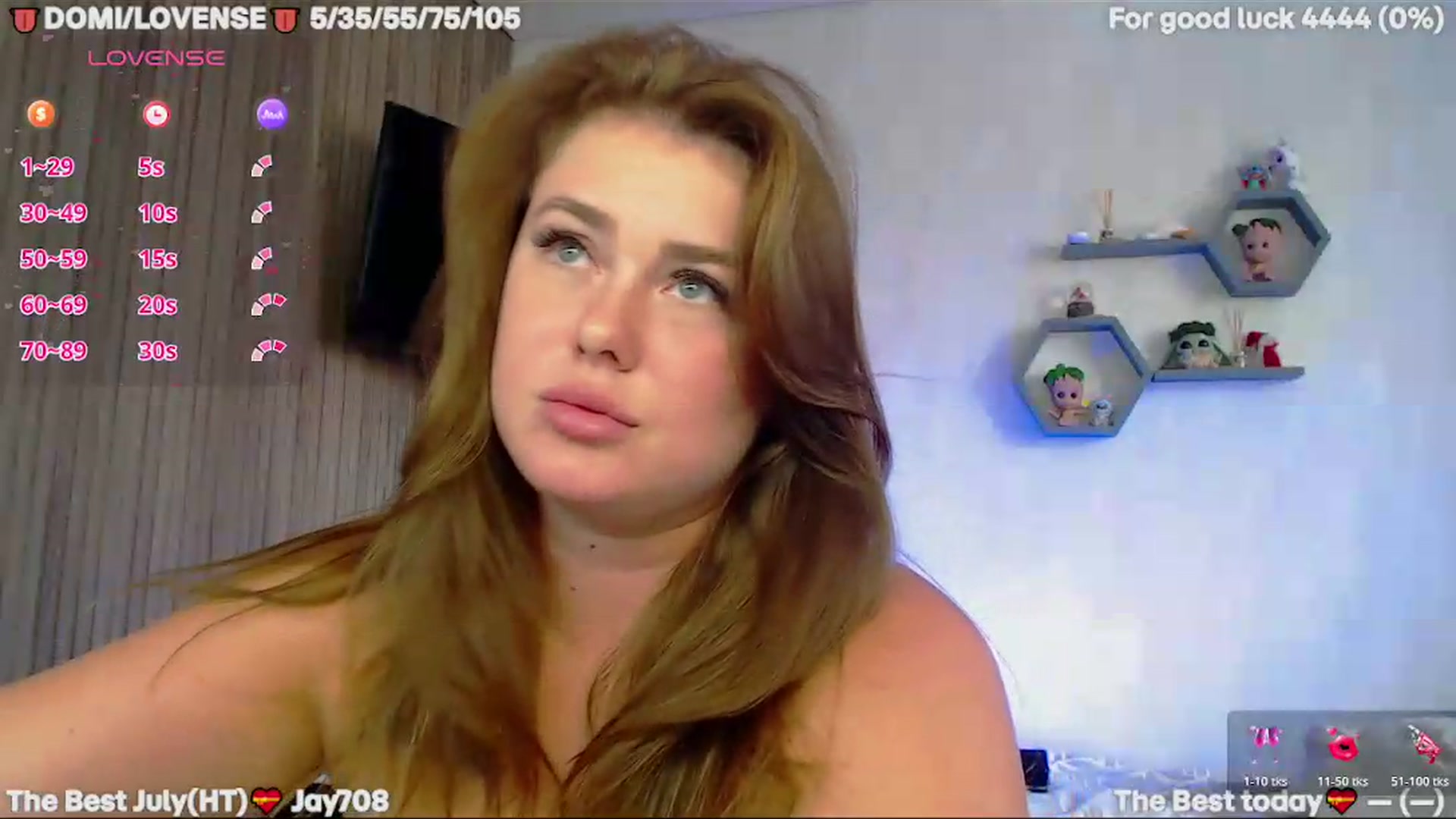 Gallery image thumbnail from SuchCute_'s myfreecams stream on, 07/28/2026, 06:13 image 2 of 20