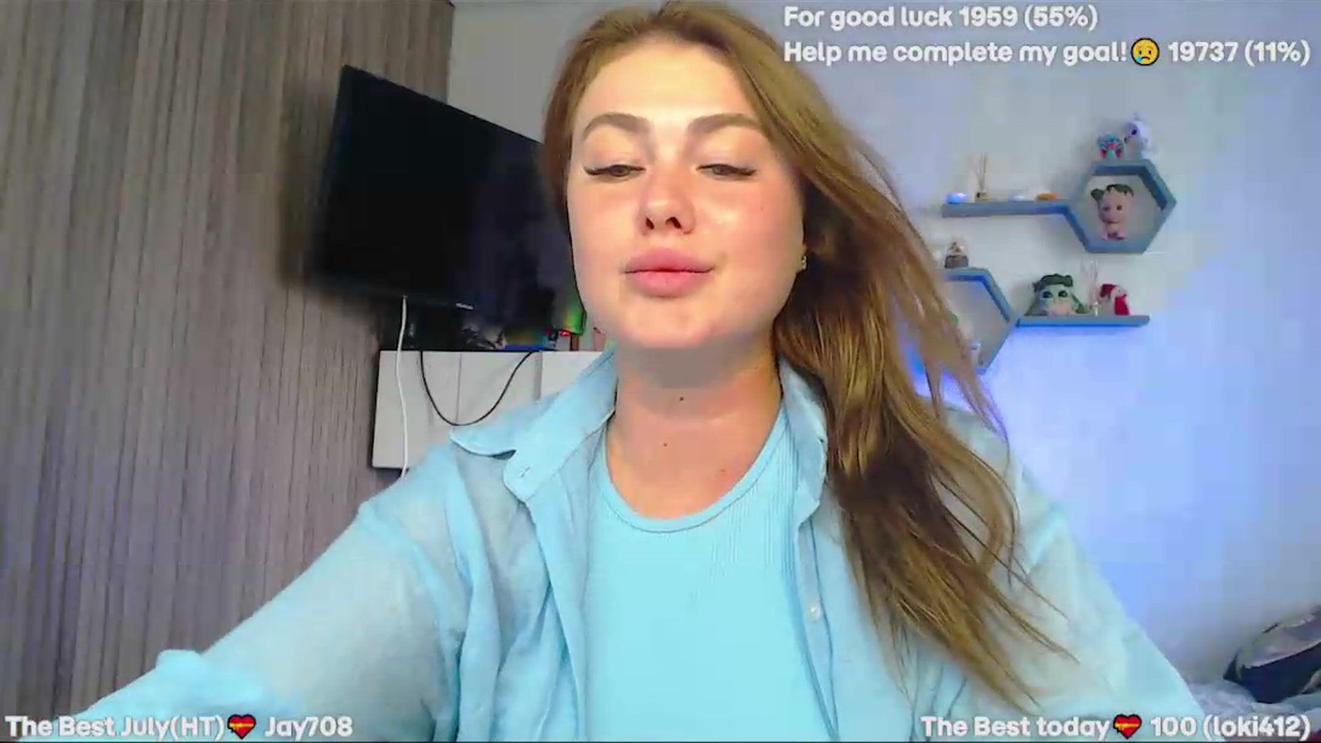 Gallery image thumbnail from SuchCute_'s myfreecams stream on, 07/30/2026, 08:25 image 14 of 20