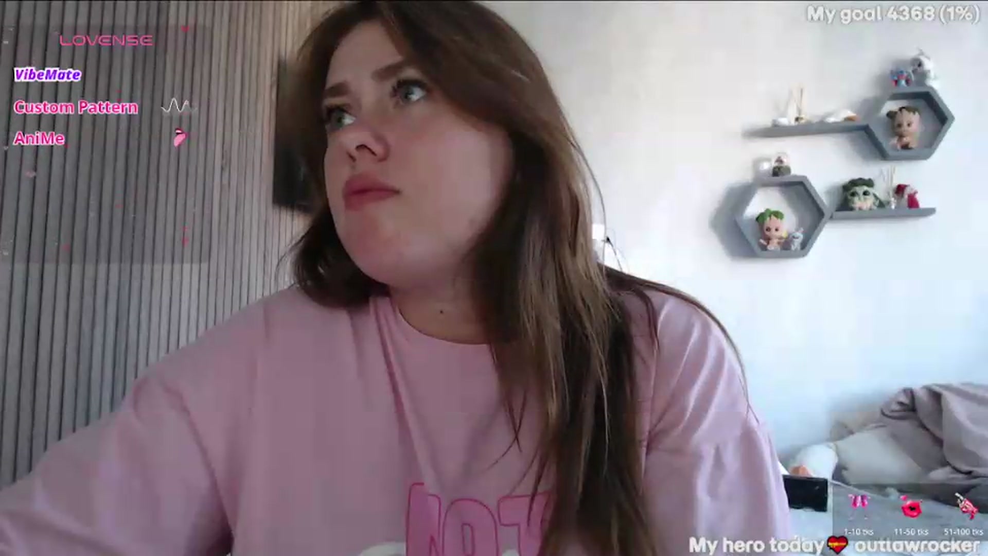 Gallery image thumbnail from SuchCute_'s myfreecams stream on, 09/09/2026, 08:18 image 5 of 20