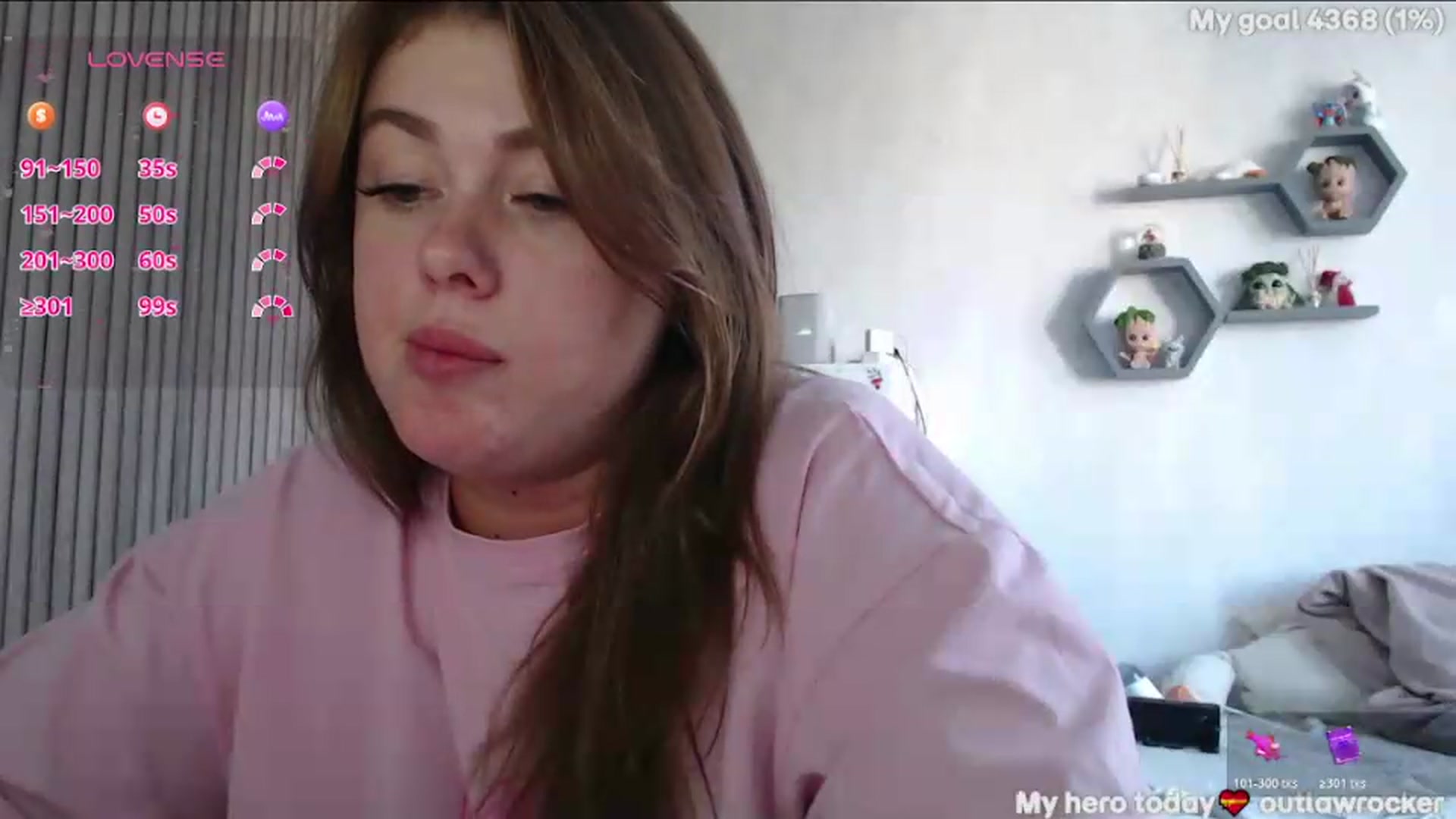 Gallery image thumbnail from SuchCute_'s myfreecams stream on, 09/09/2026, 08:18 image 7 of 20