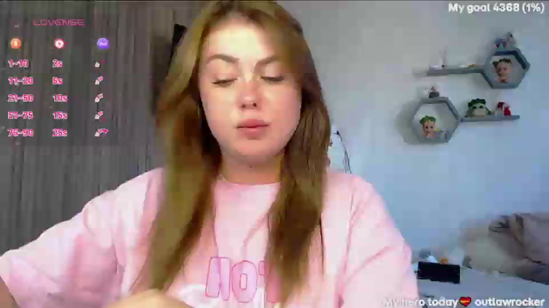 Gallery image thumbnail from SuchCute_'s myfreecams stream on, 09/09/2026, 08:18 image 2 of 20