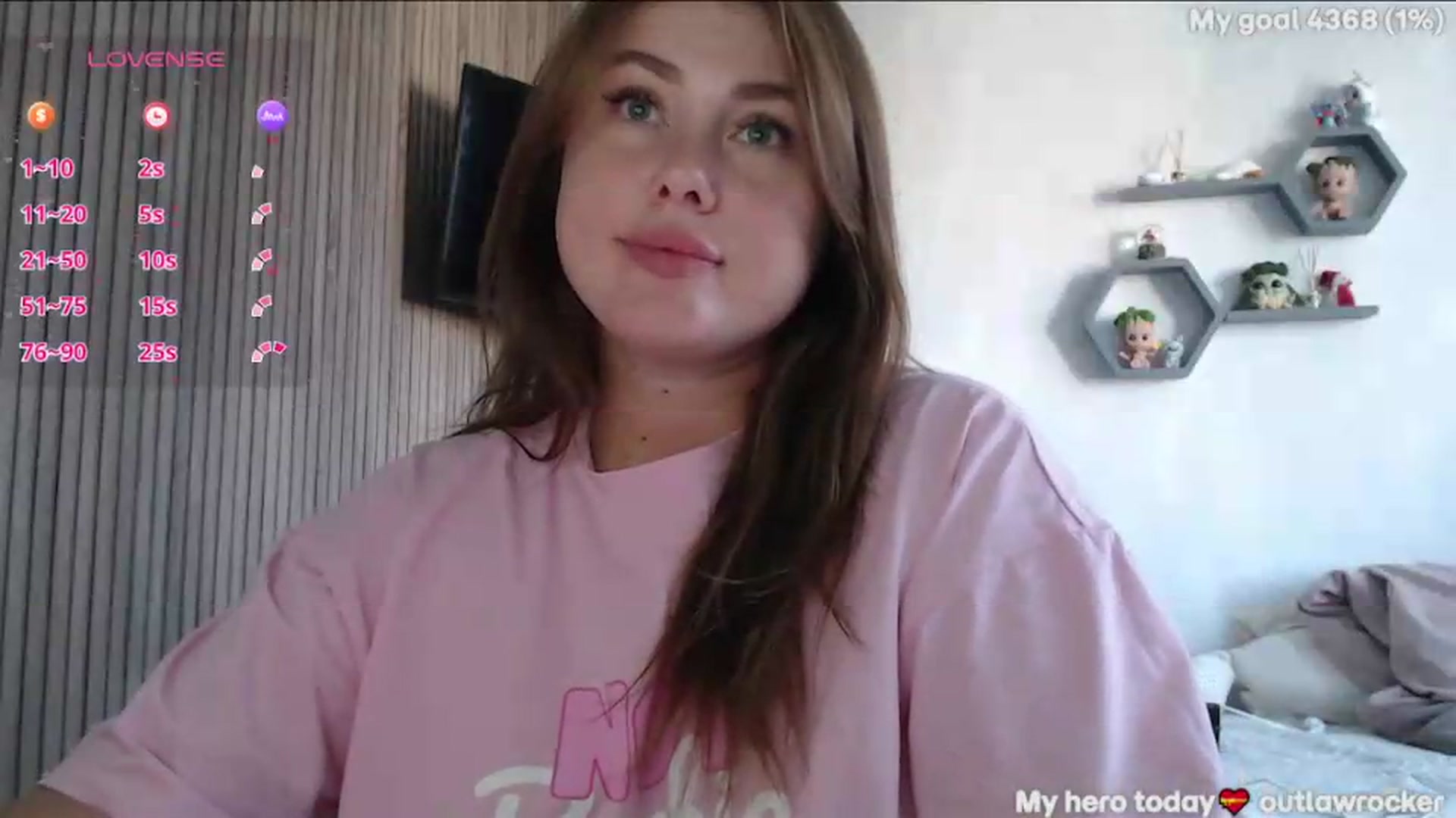 Gallery image thumbnail from SuchCute_'s myfreecams stream on, 09/09/2026, 08:18 image 9 of 20